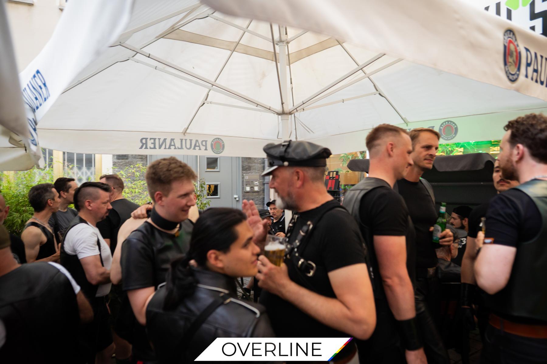 LEATHER MANIA  13.06.2025 | Bild 31