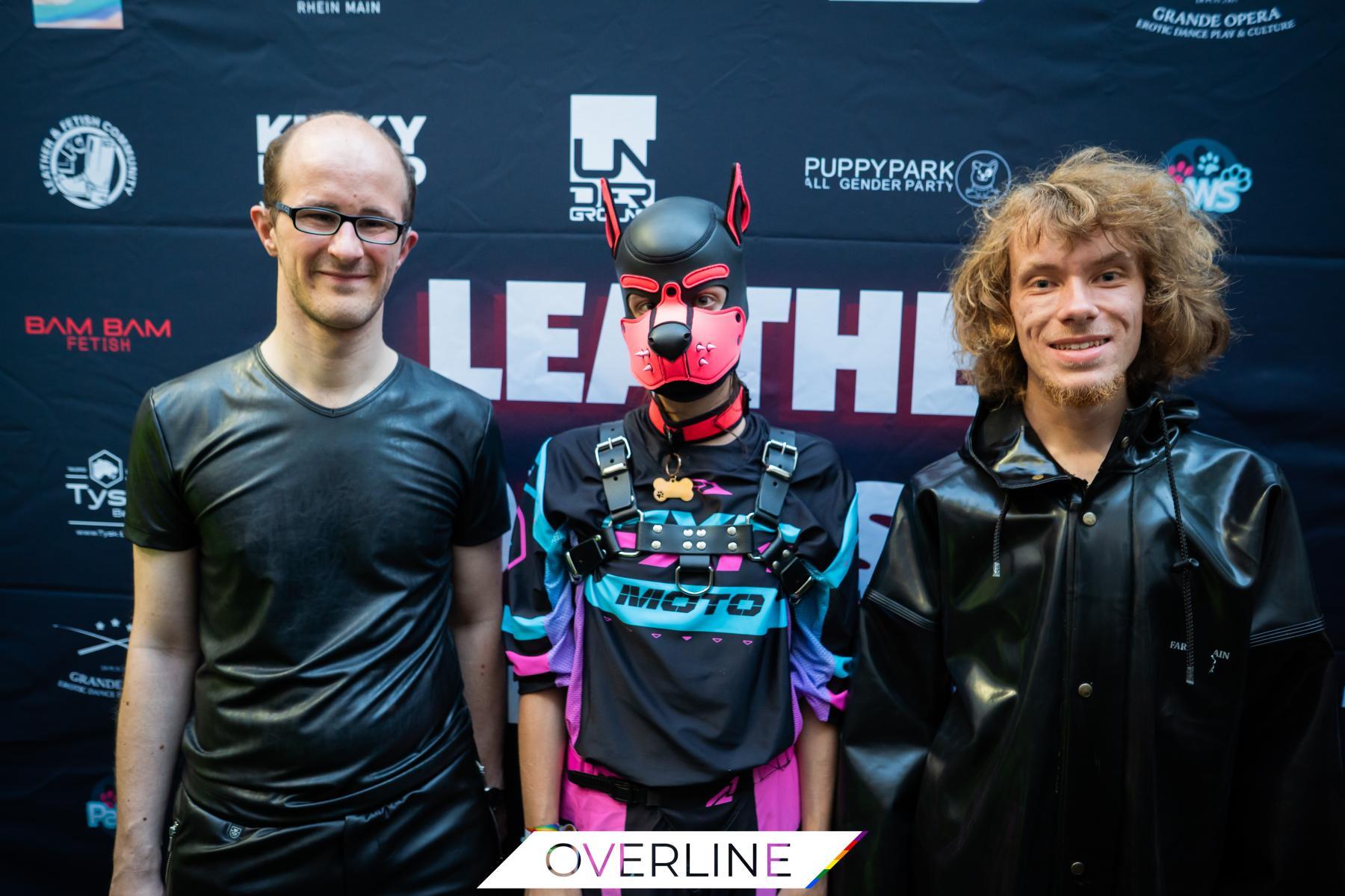 LEATHER MANIA  13.06.2025 | Bild 32