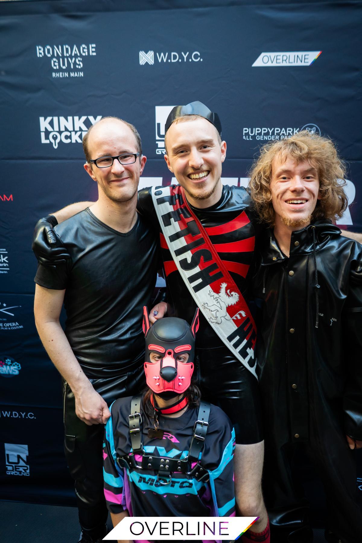 LEATHER MANIA  13.06.2025 | Bild 33