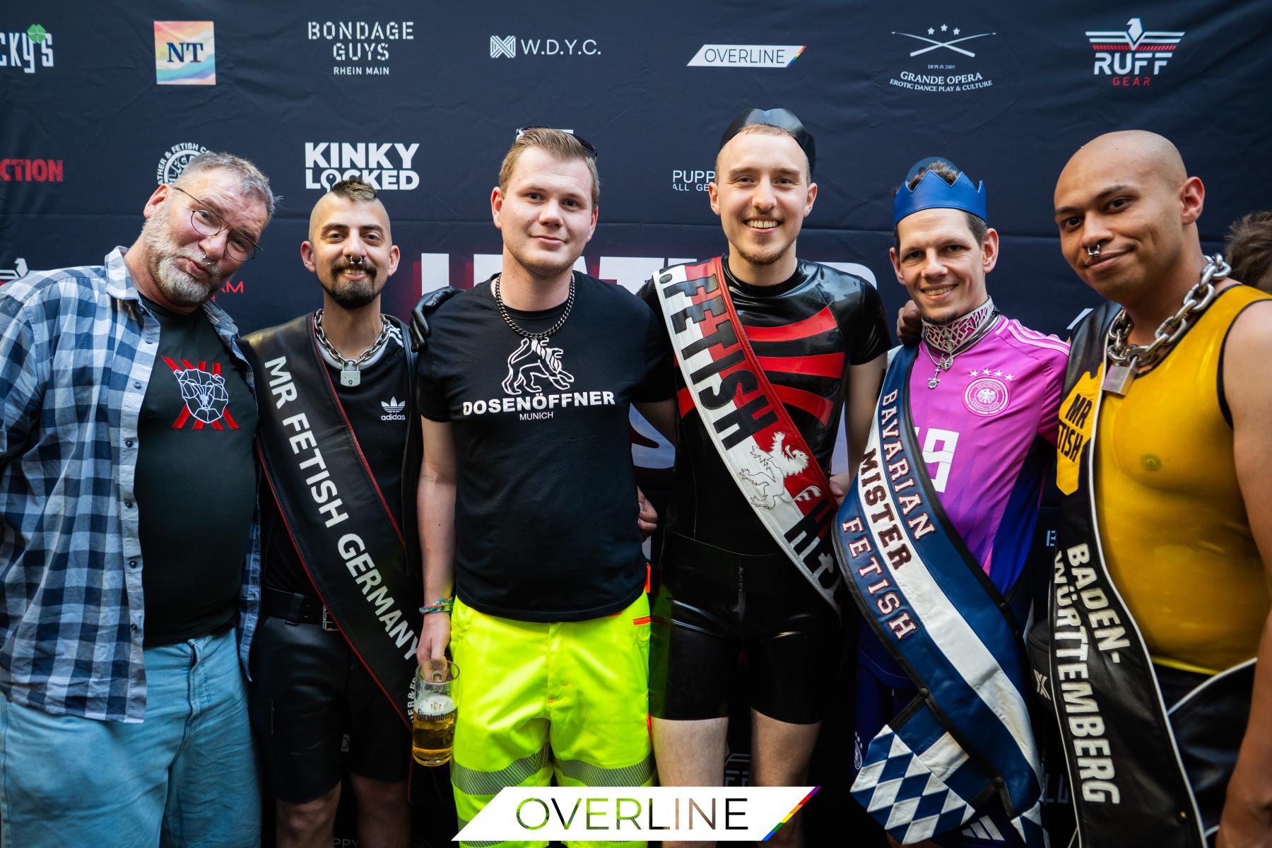 LEATHER MANIA  13.06.2025 | Bild 34