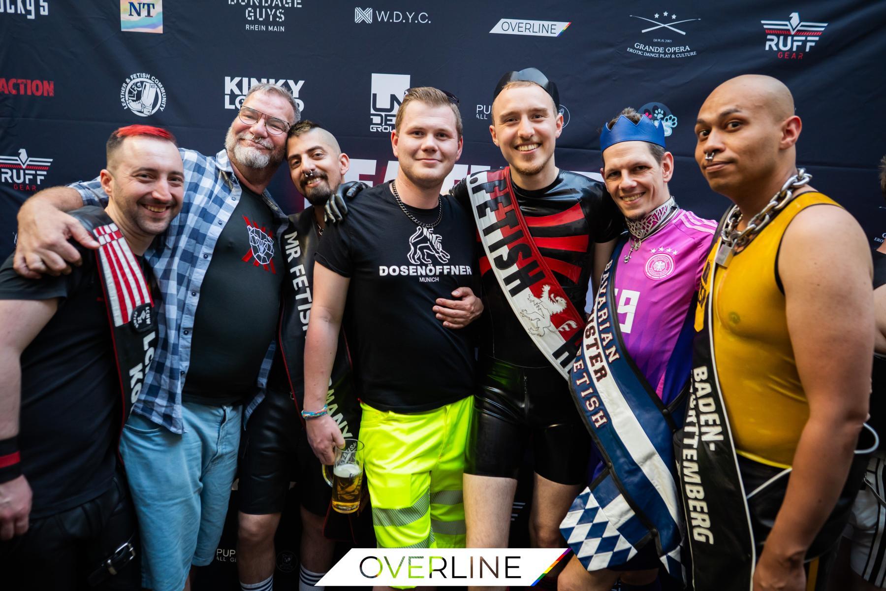 LEATHER MANIA  13.06.2025 | Bild 35