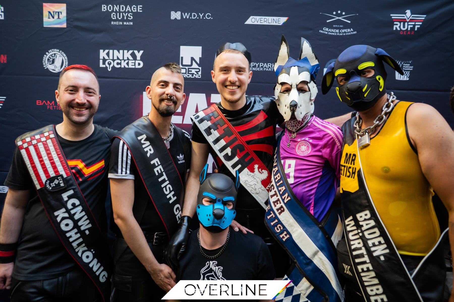 LEATHER MANIA  13.06.2025 | Bild 36