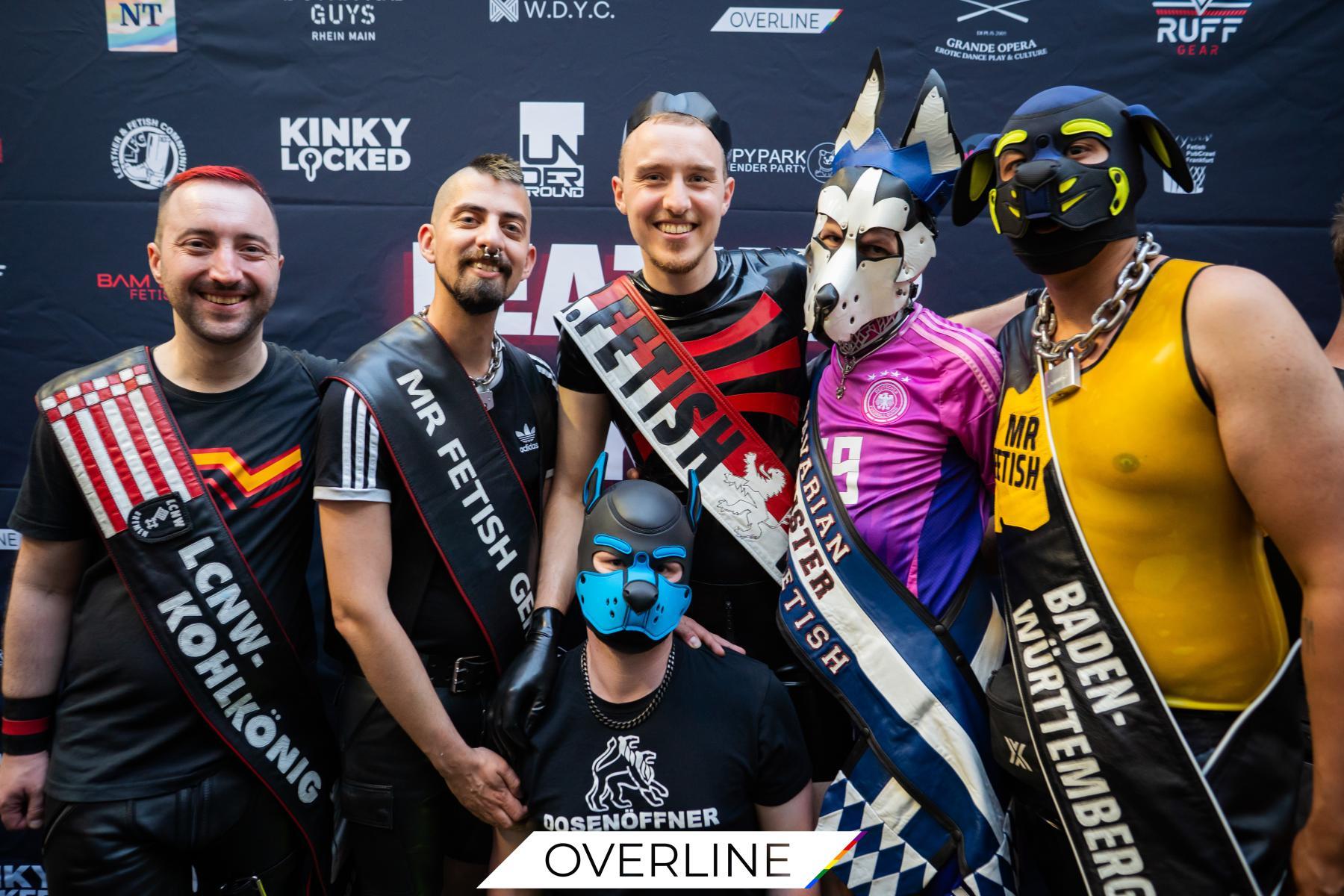 LEATHER MANIA  13.06.2025 | Bild 37