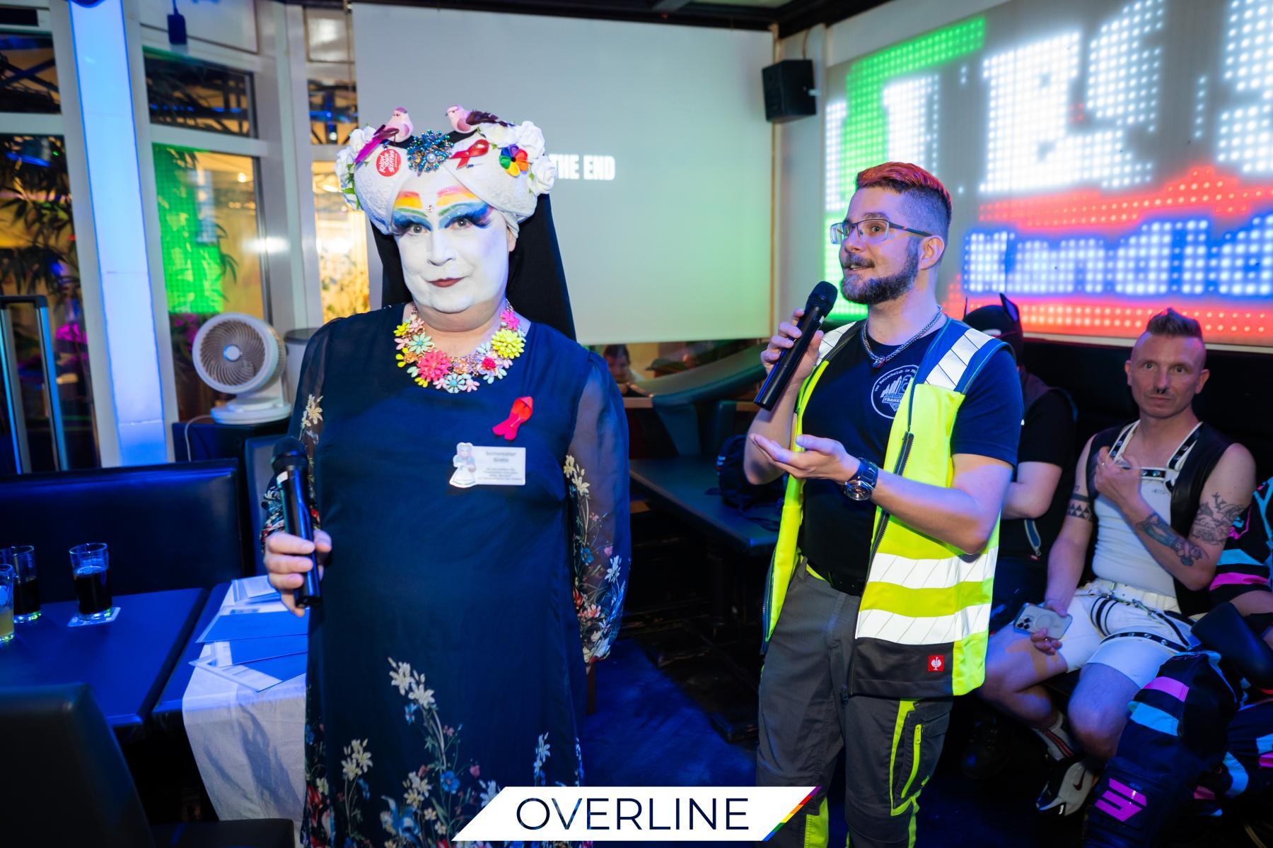 LEATHER MANIA  13.06.2025 | Bild 38