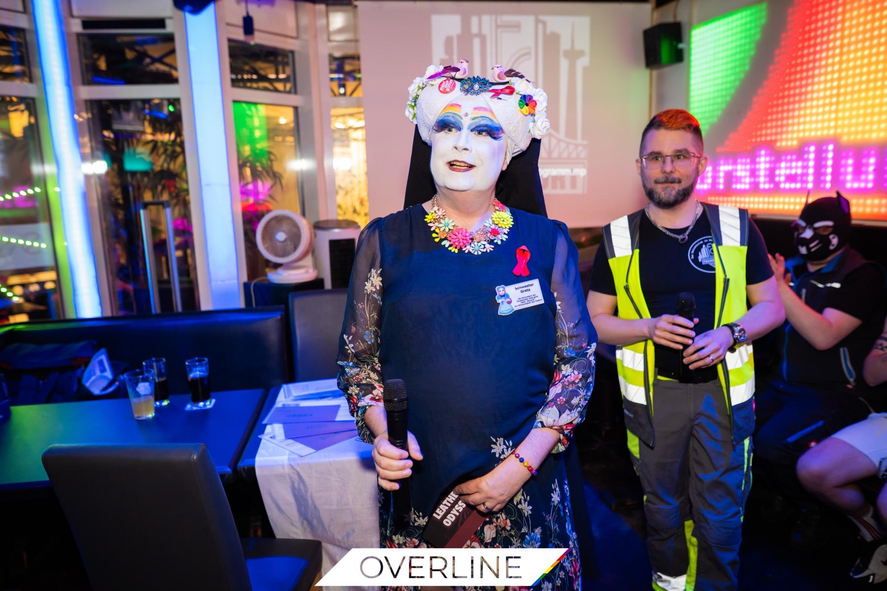 LEATHER MANIA  13.06.2025 | Bild 39