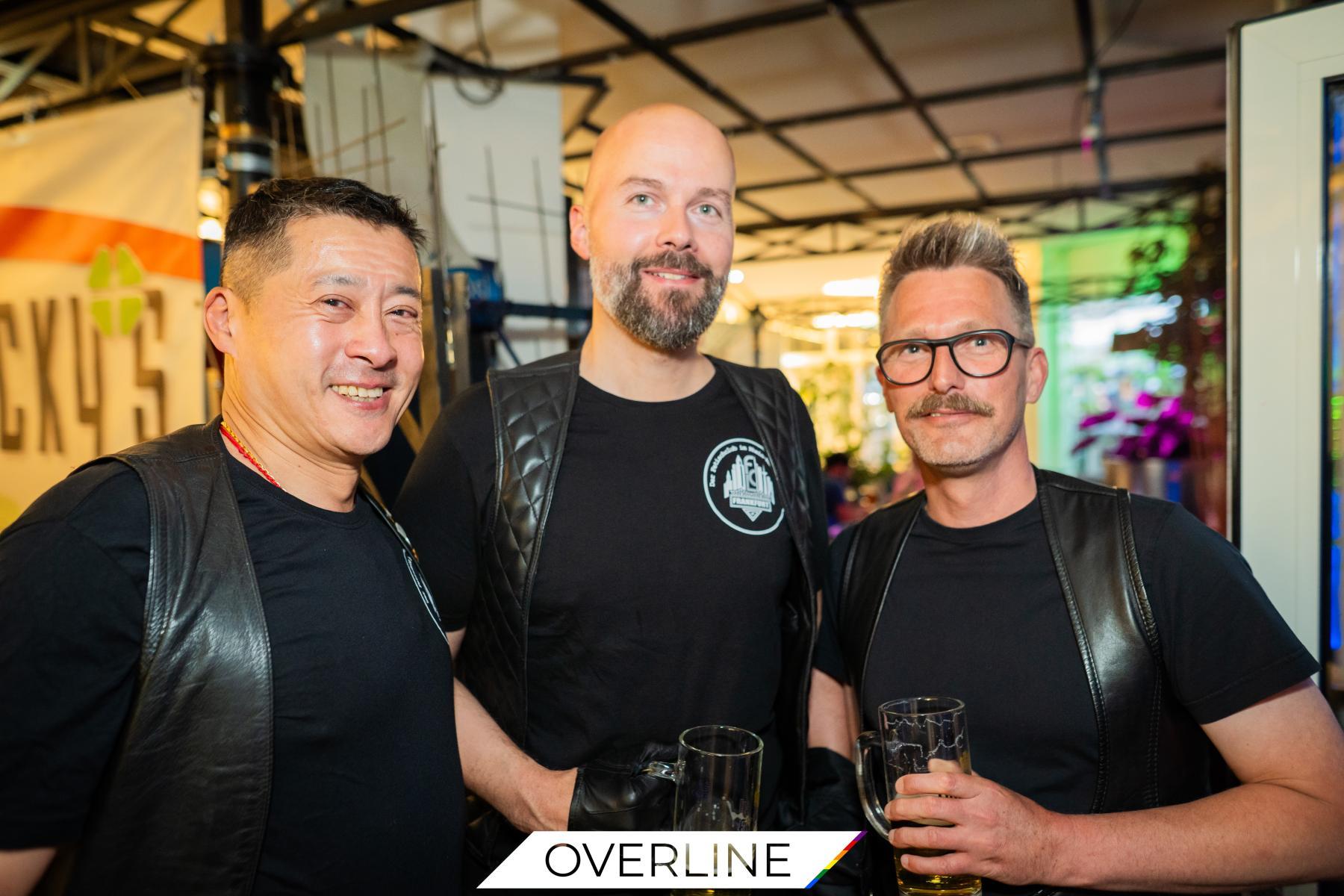 LEATHER MANIA  13.06.2025 | Bild 4