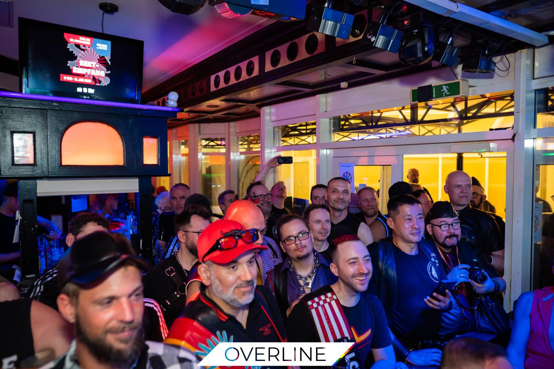 LEATHER MANIA  13.06.2025 | Bild 40