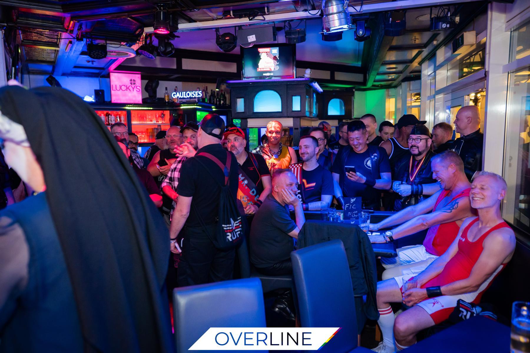 LEATHER MANIA  13.06.2025 | Bild 42