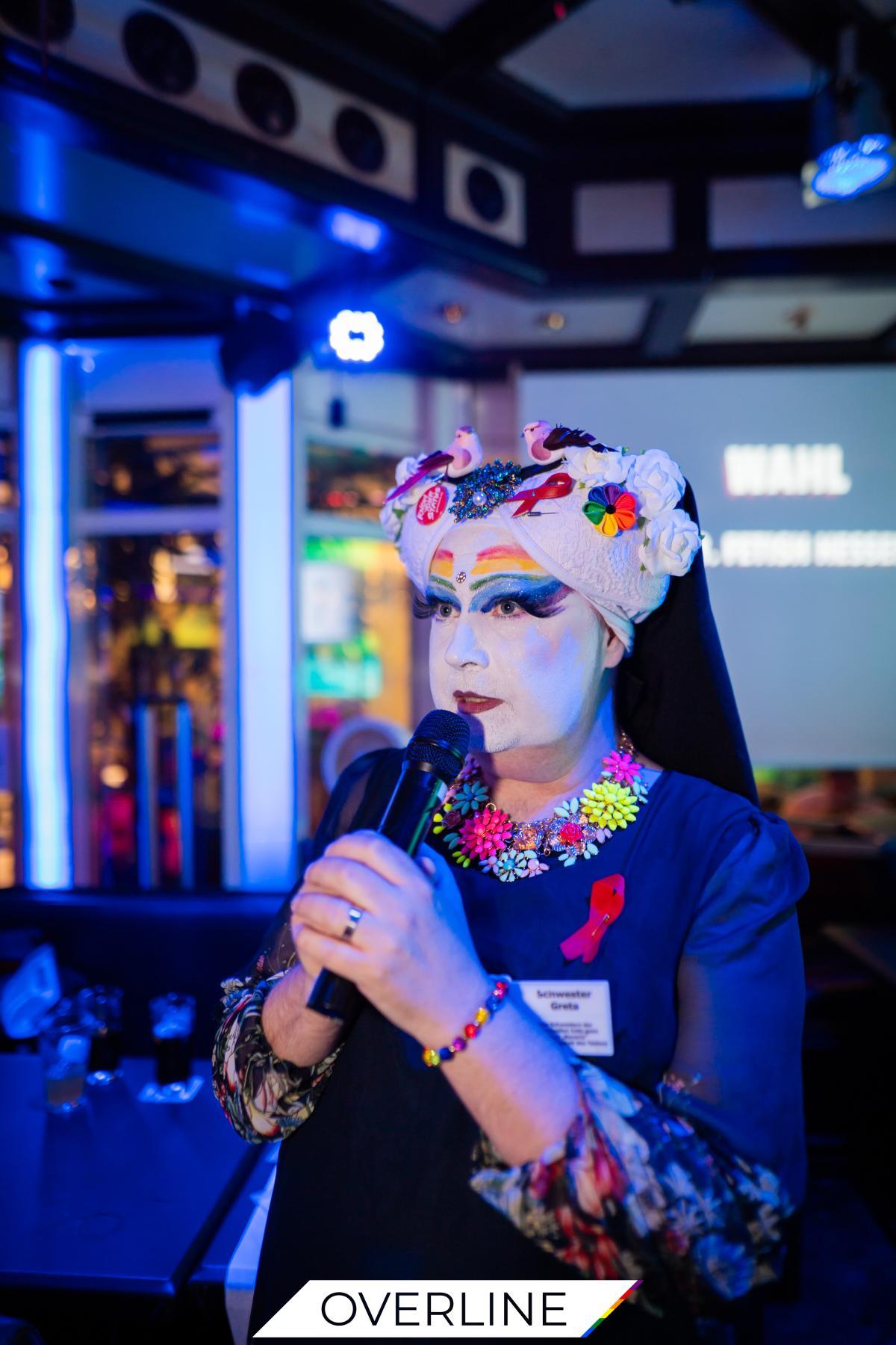 LEATHER MANIA  13.06.2025 | Bild 43