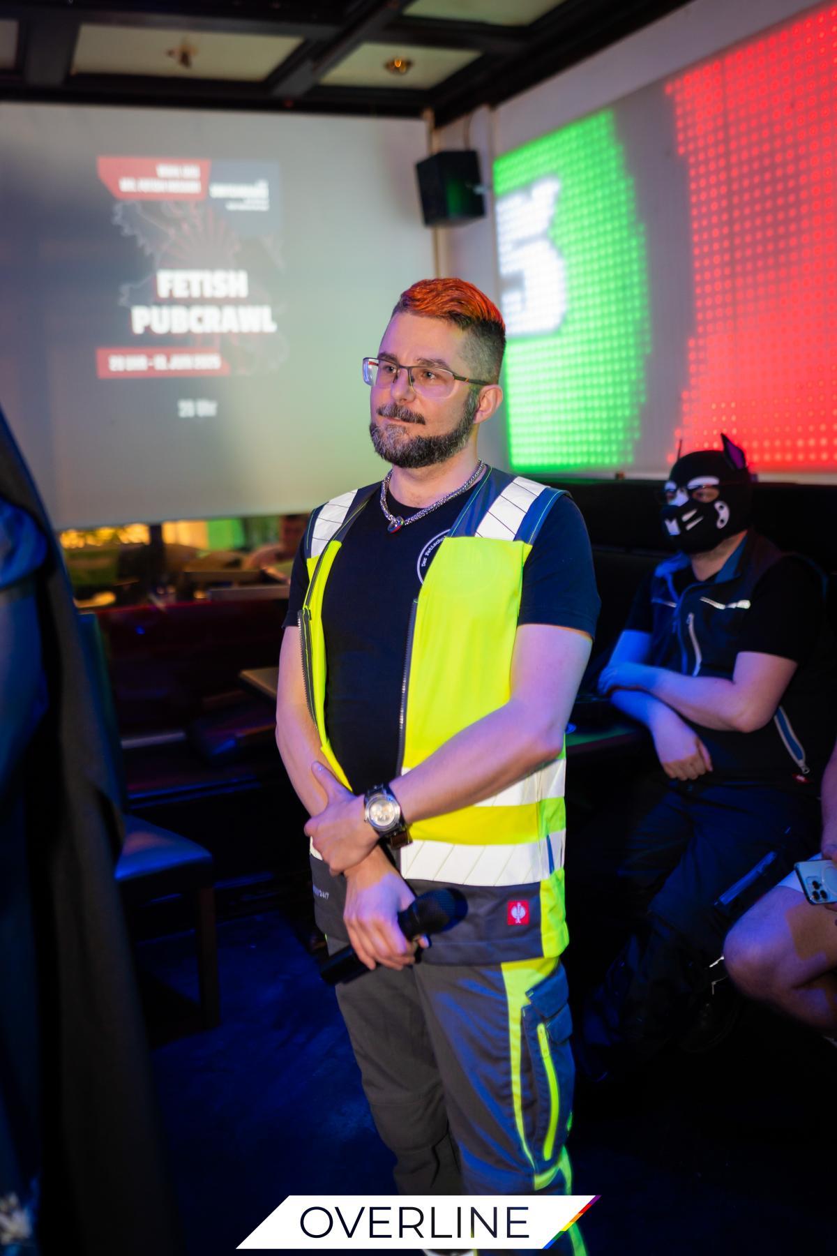 LEATHER MANIA  13.06.2025 | Bild 44