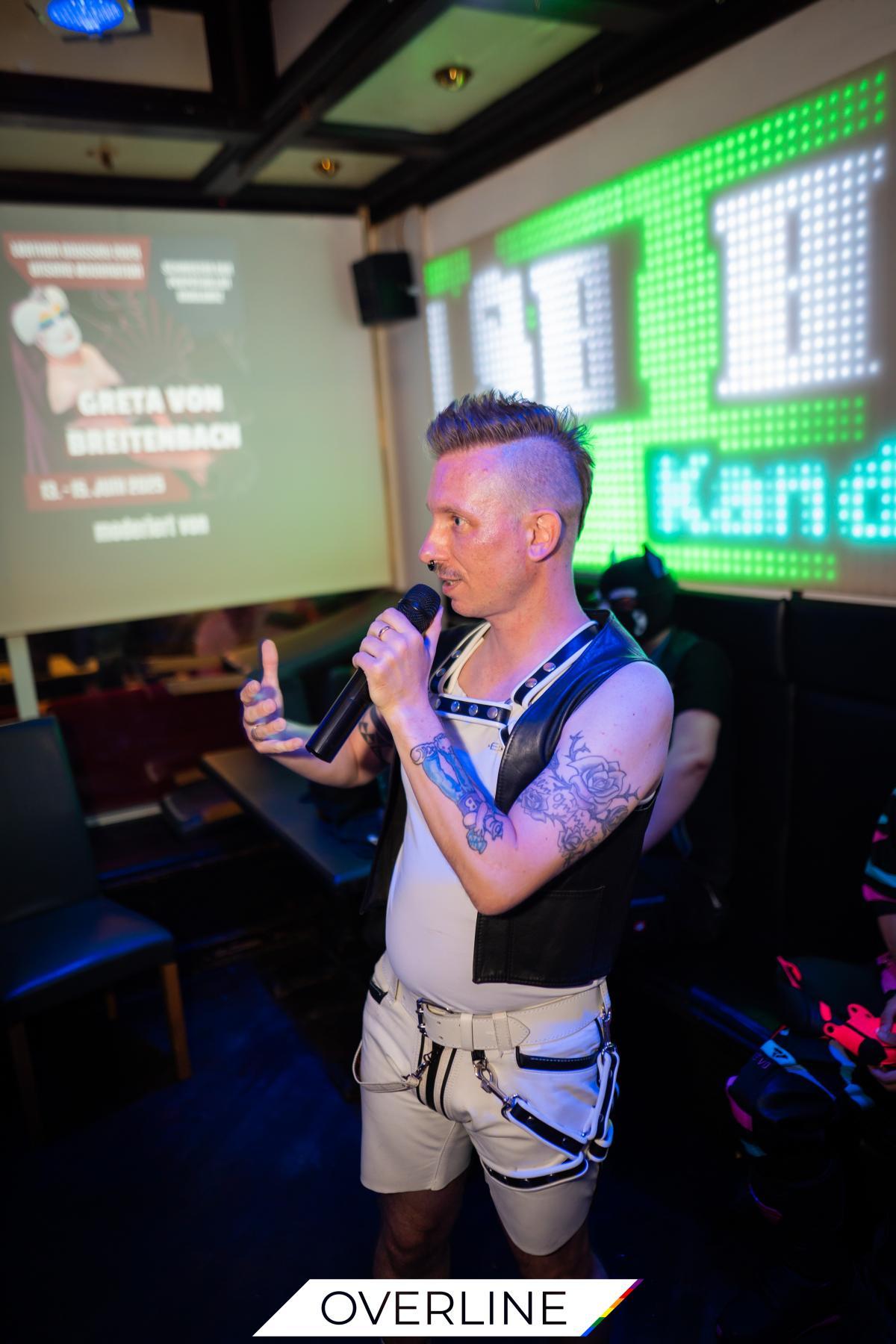 LEATHER MANIA  13.06.2025 | Bild 45