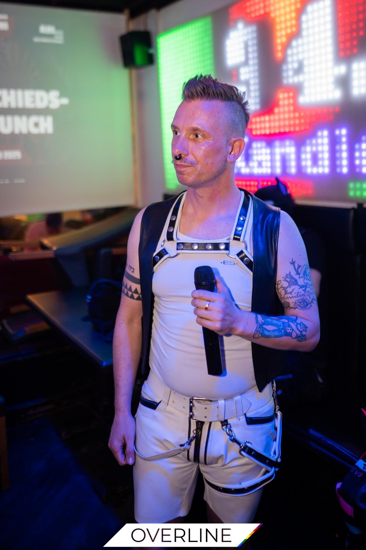 LEATHER MANIA  13.06.2025 | Bild 46