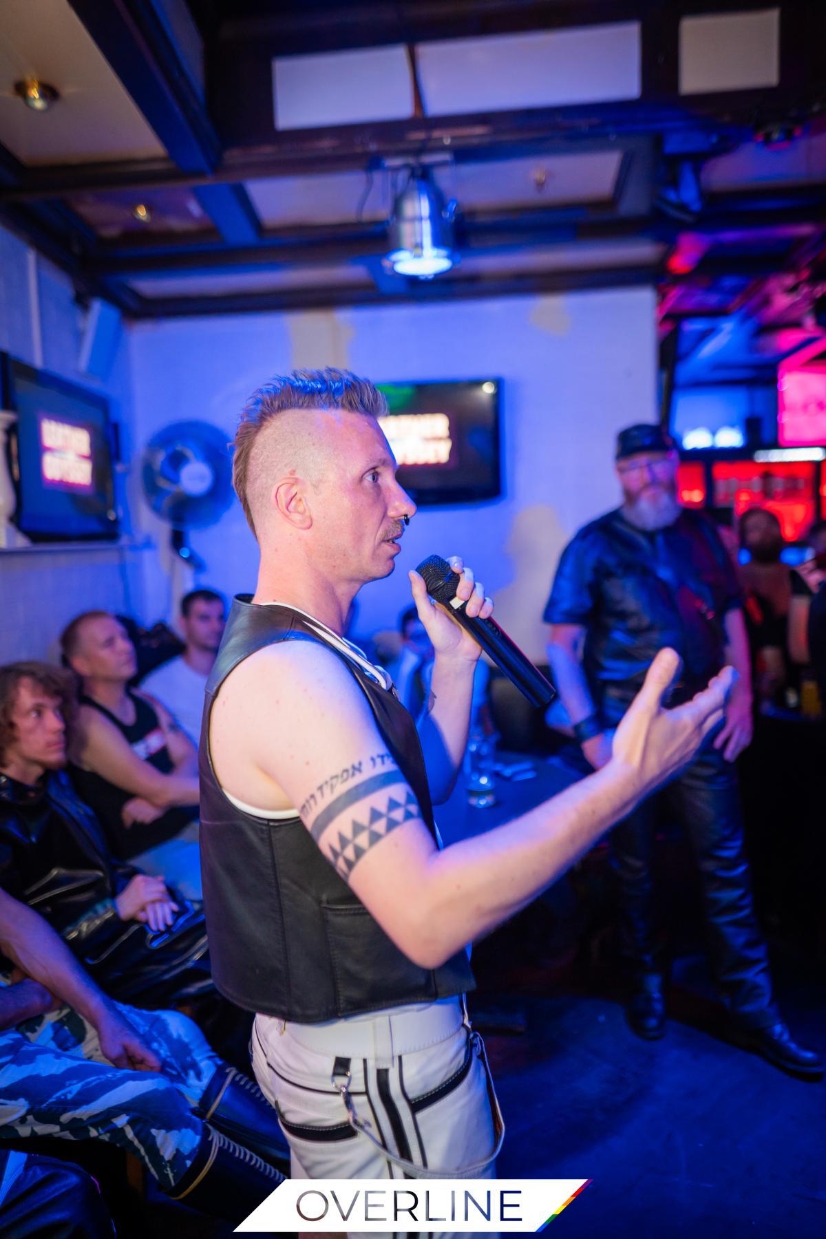 LEATHER MANIA  13.06.2025 | Bild 48