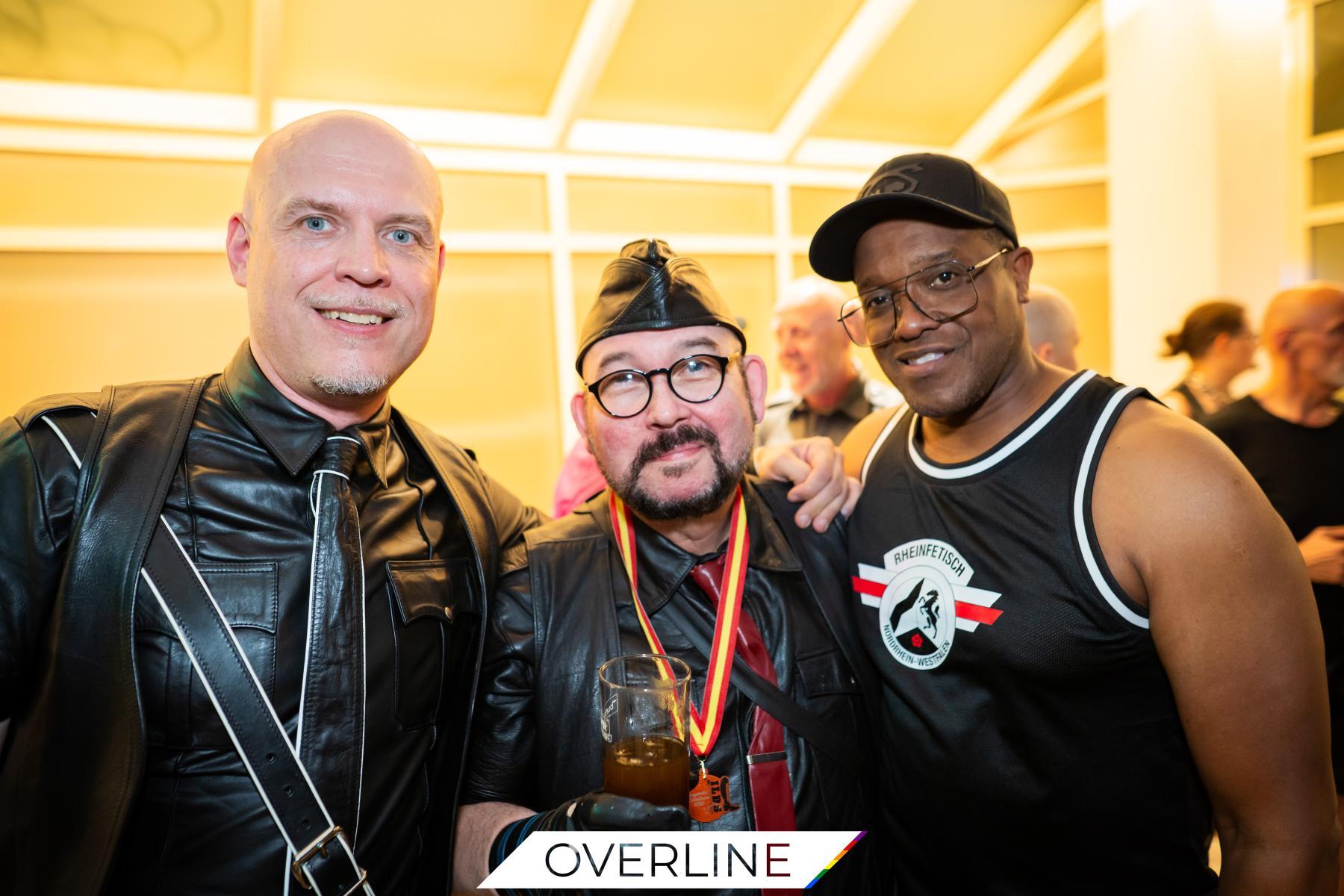 LEATHER MANIA  13.06.2025 | Bild 5