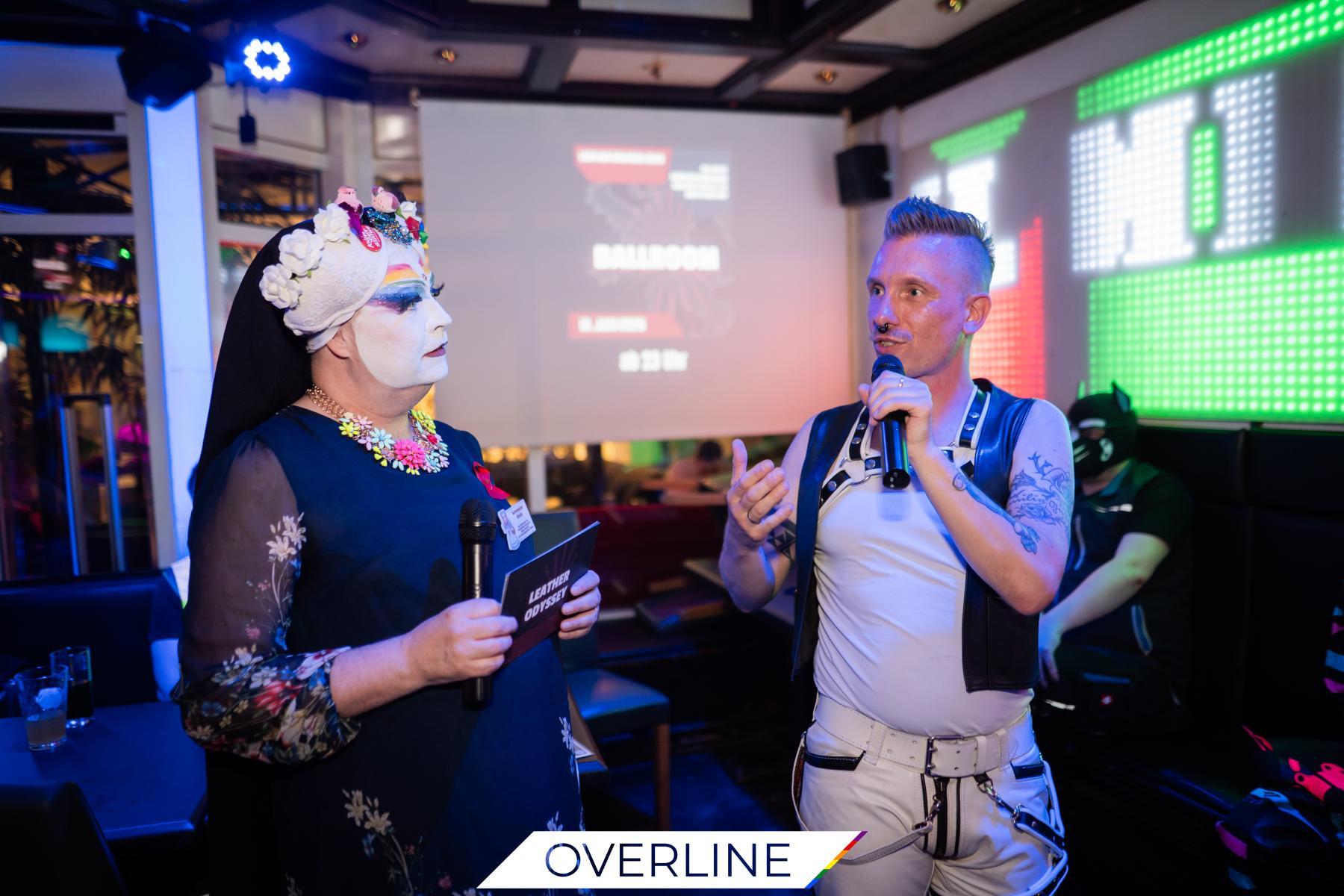 LEATHER MANIA  13.06.2025 | Bild 50