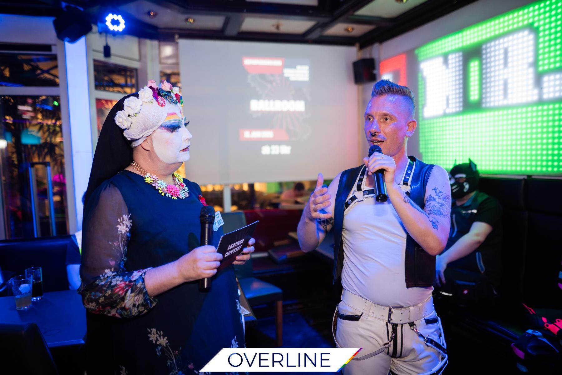 LEATHER MANIA  13.06.2025 | Bild 51