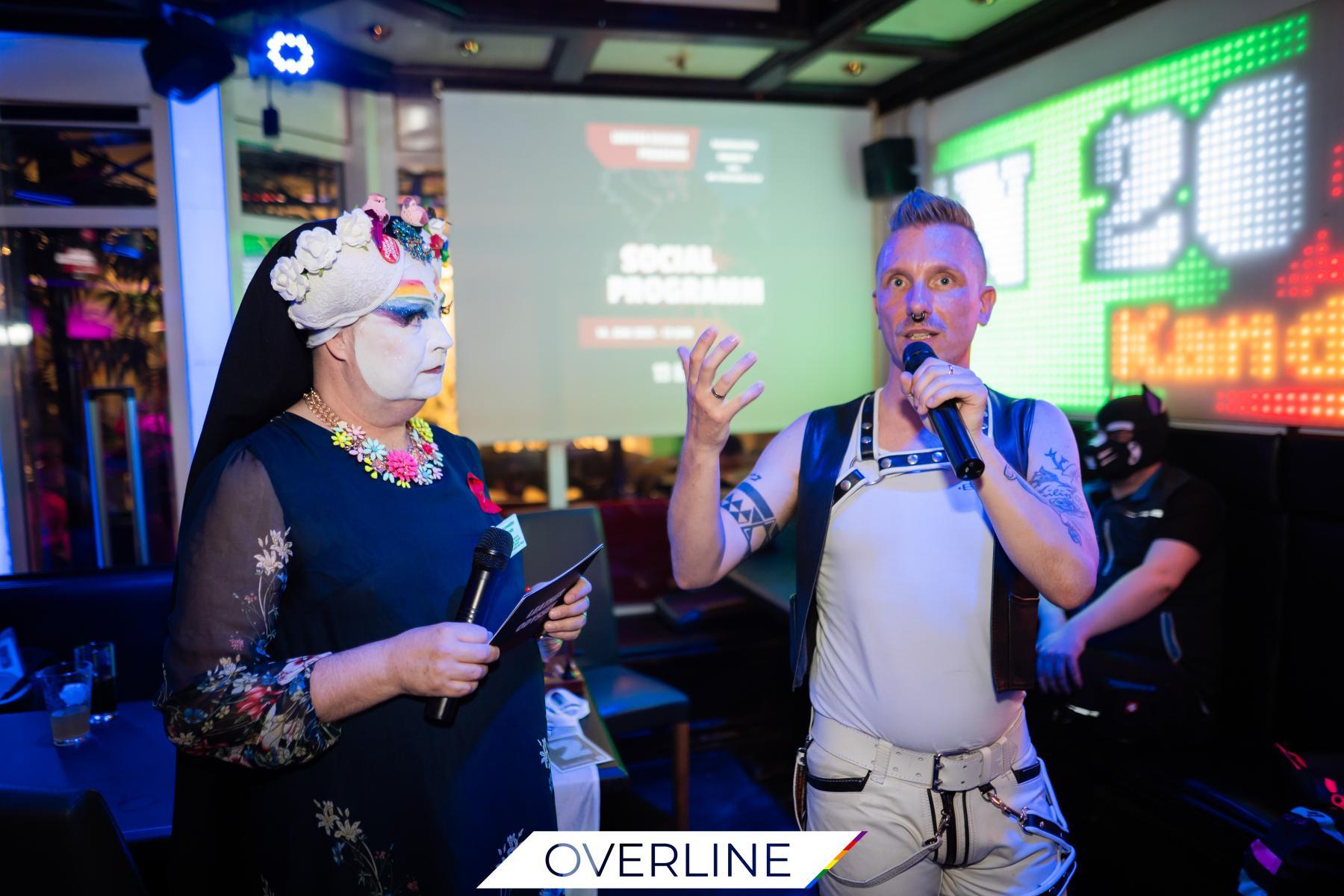 LEATHER MANIA  13.06.2025 | Bild 52