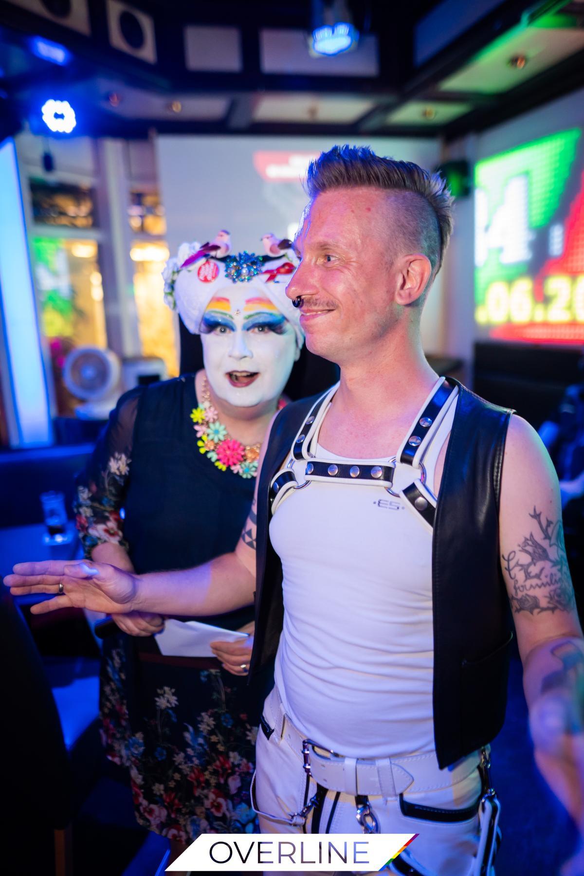 LEATHER MANIA  13.06.2025 | Bild 53