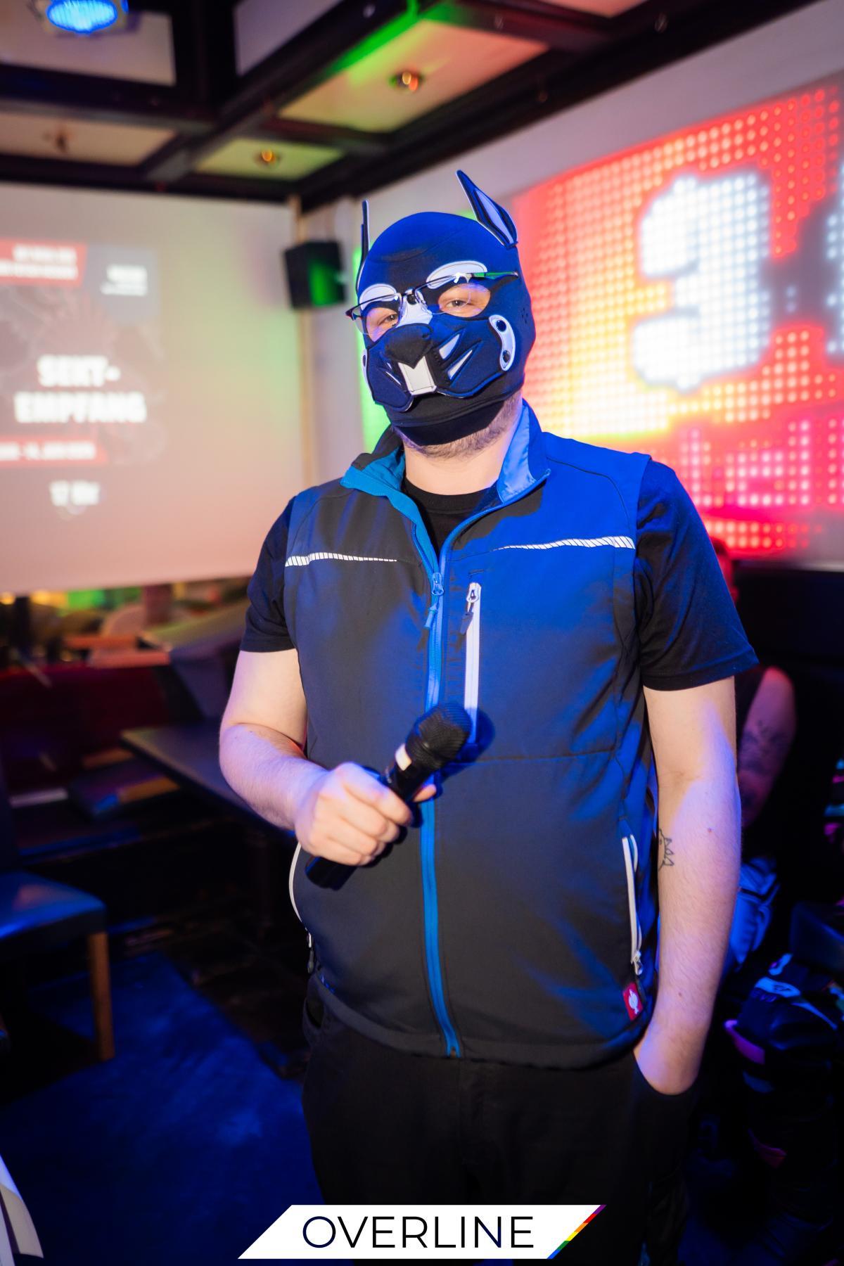 LEATHER MANIA  13.06.2025 | Bild 54