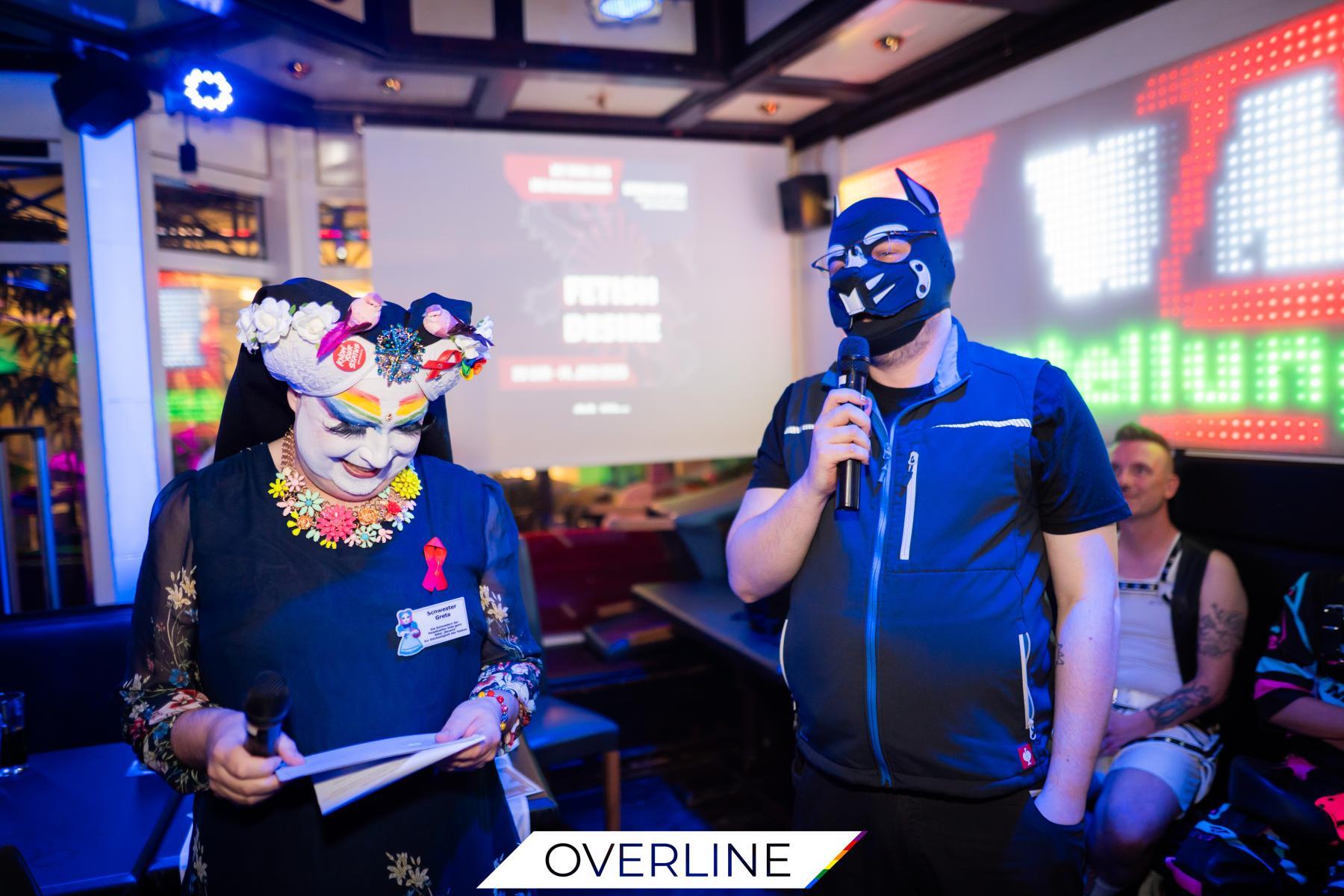 LEATHER MANIA  13.06.2025 | Bild 55