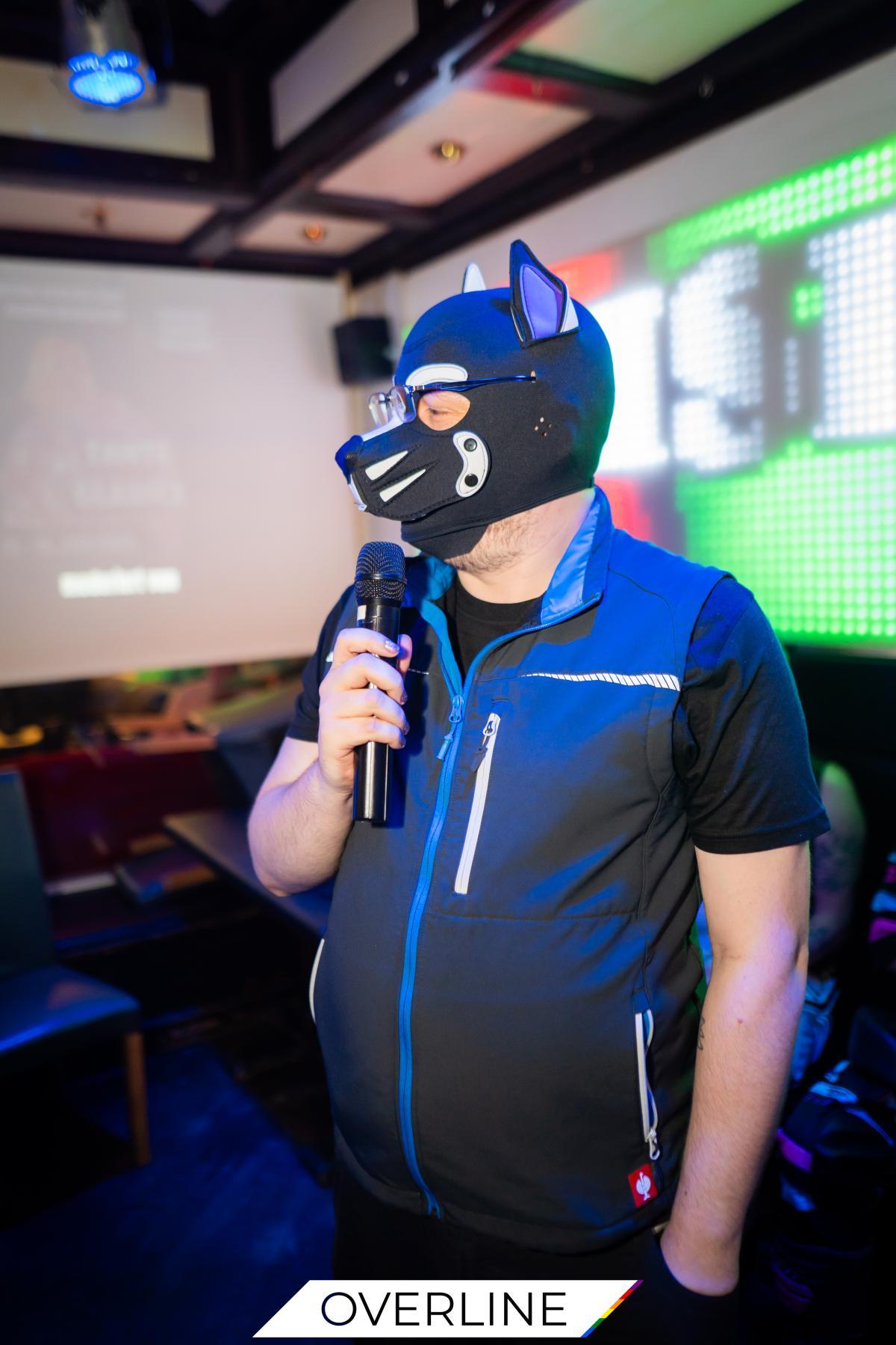 LEATHER MANIA  13.06.2025 | Bild 56