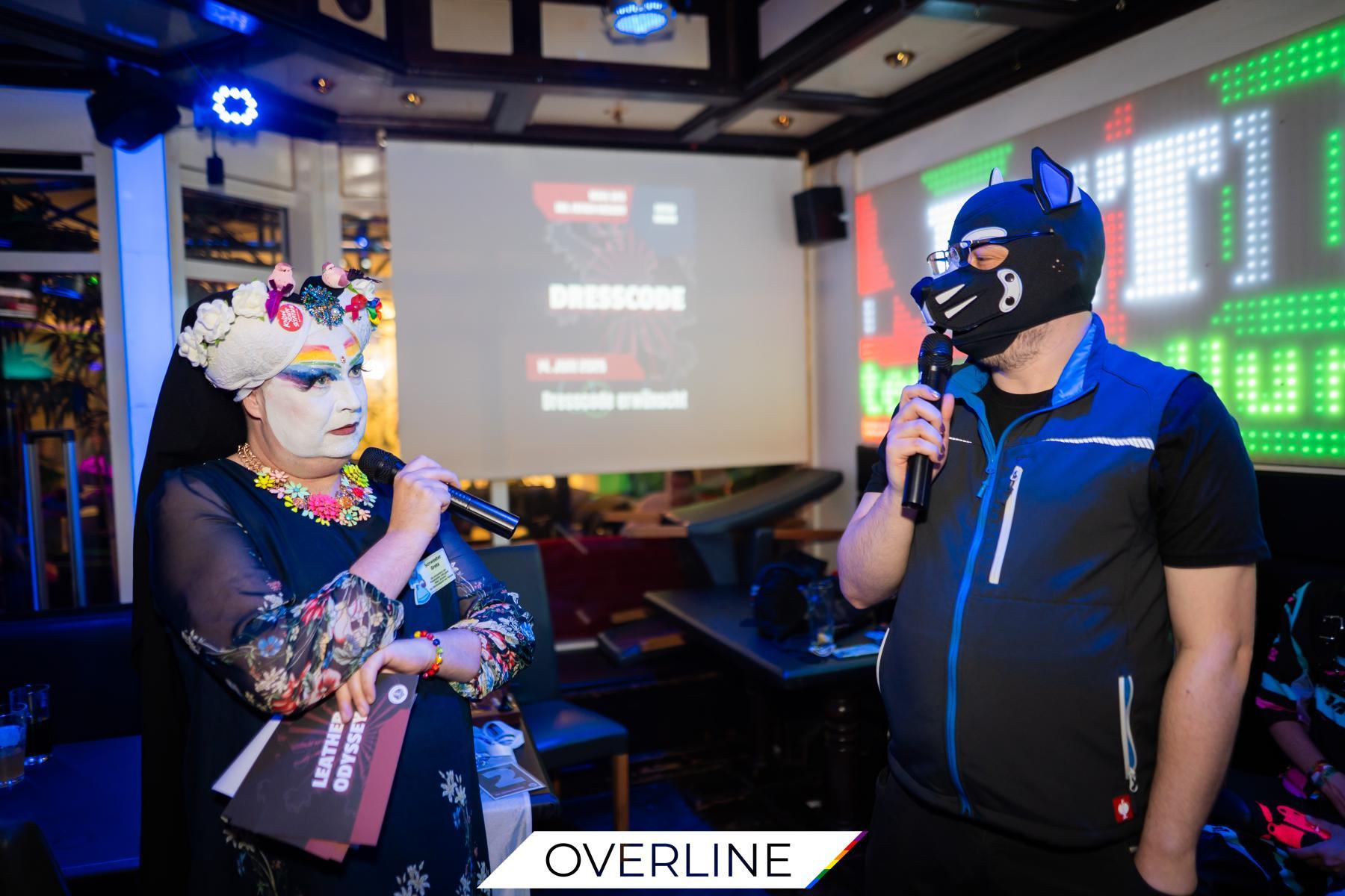 LEATHER MANIA  13.06.2025 | Bild 57