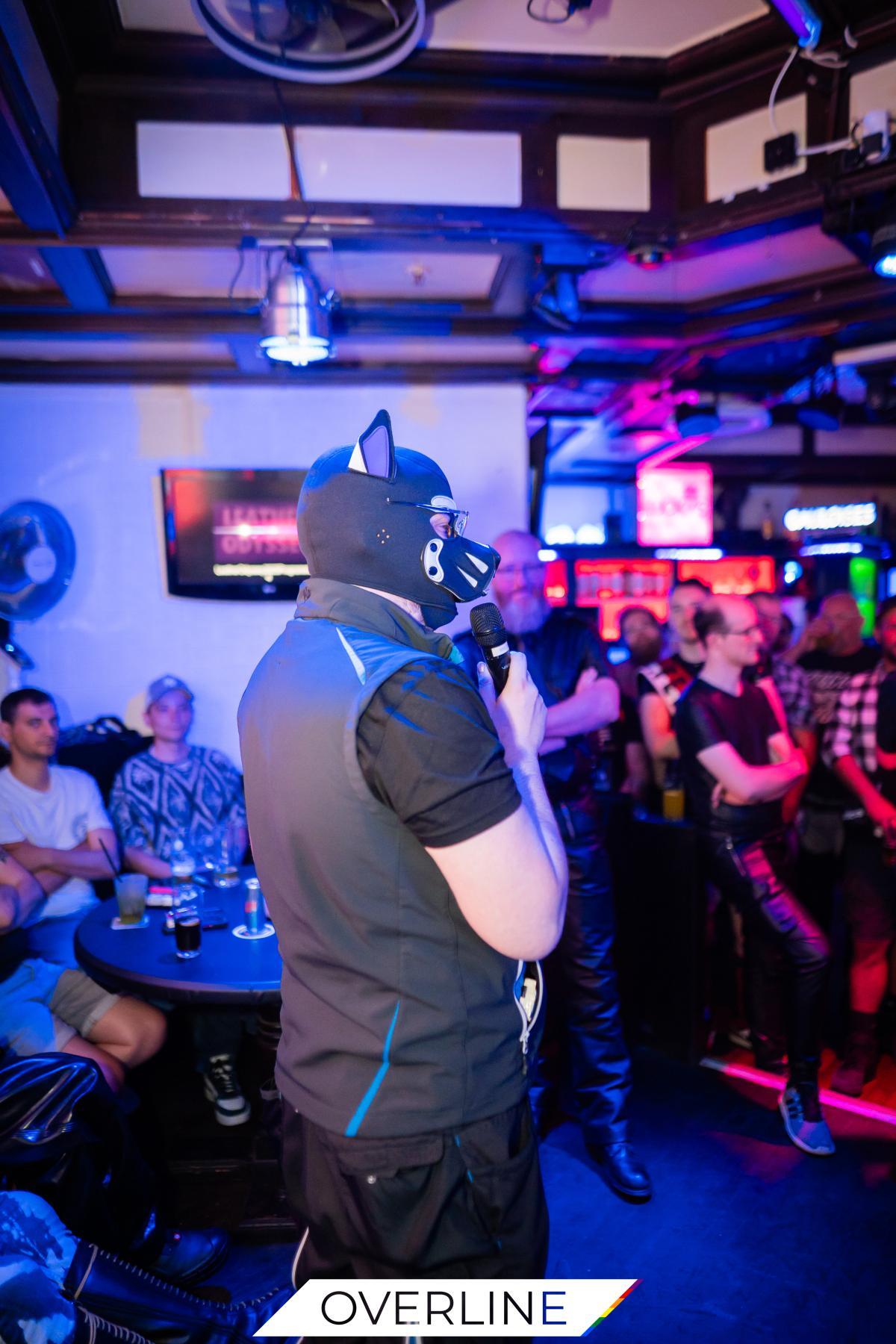 LEATHER MANIA  13.06.2025 | Bild 58