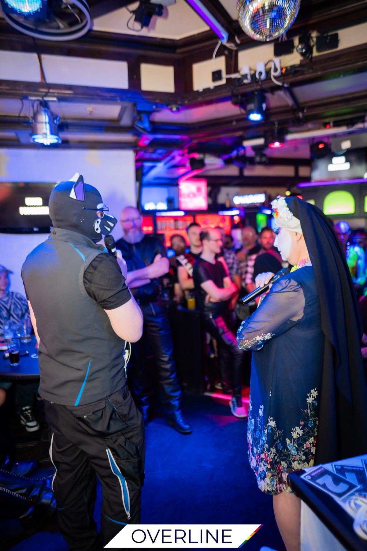 LEATHER MANIA  13.06.2025 | Bild 59