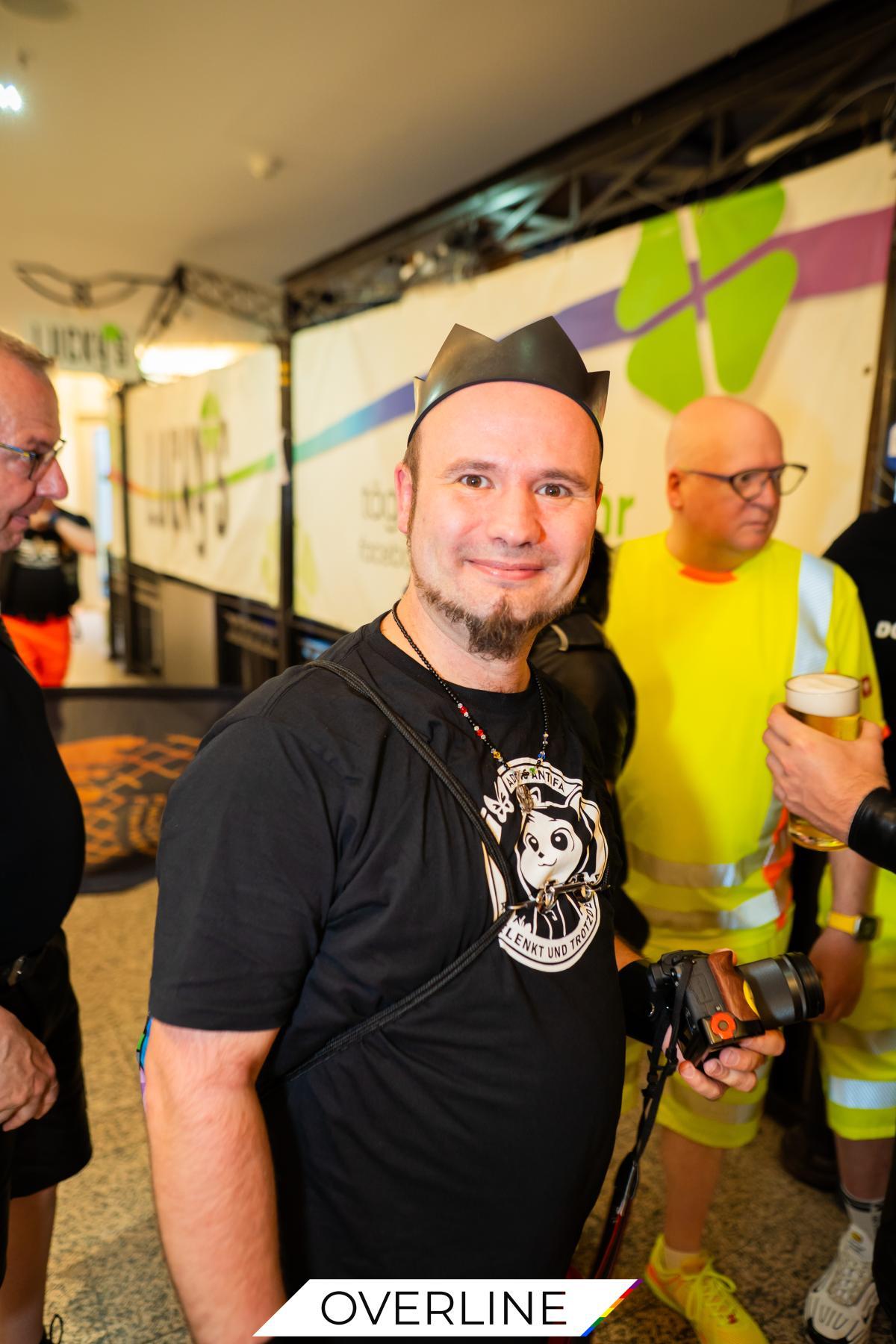 LEATHER MANIA  13.06.2025 | Bild 6