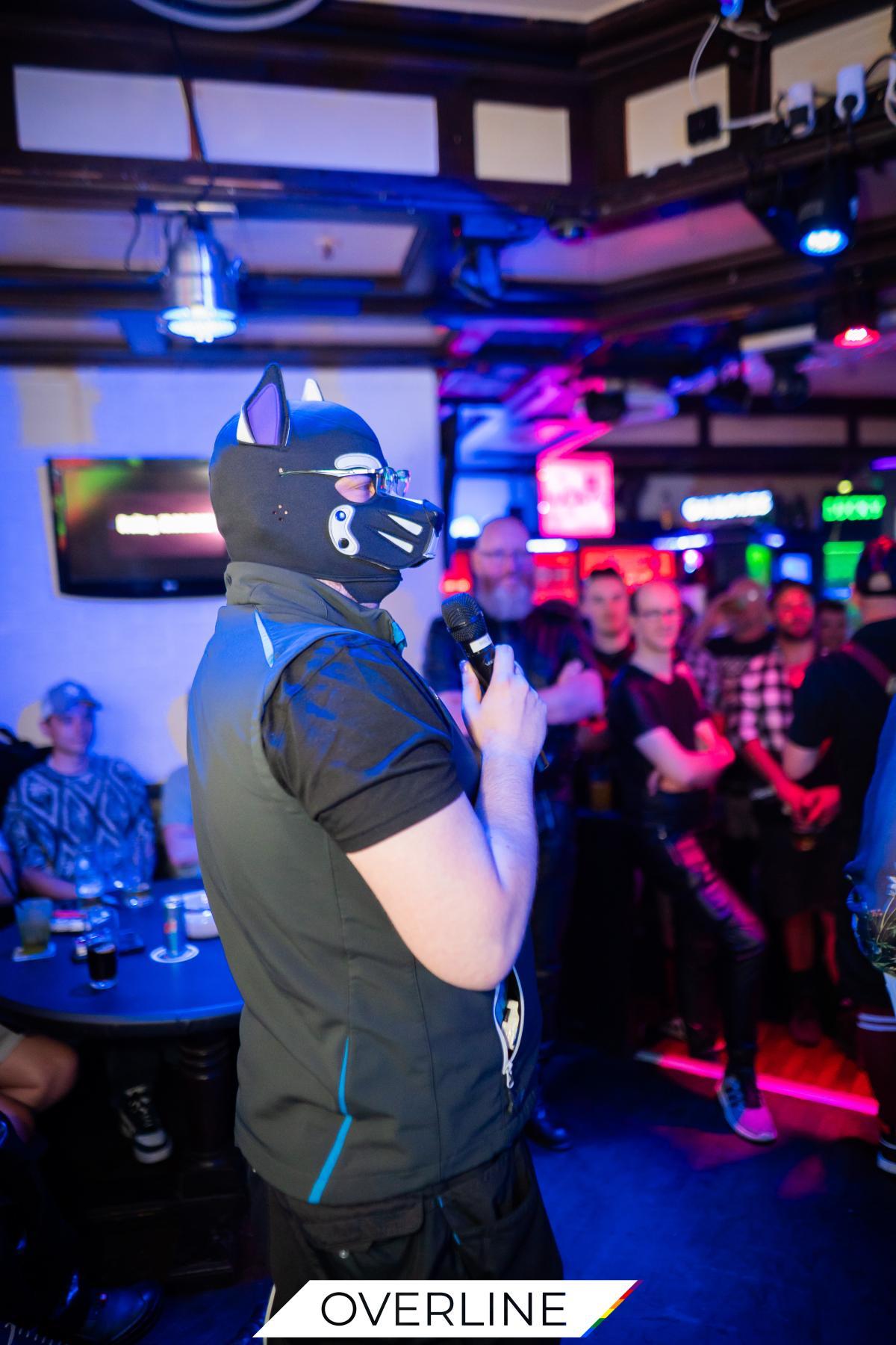 LEATHER MANIA  13.06.2025 | Bild 60