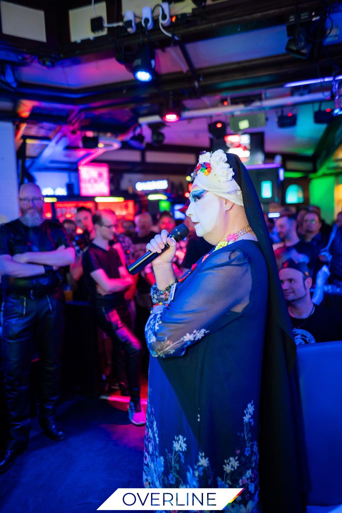 LEATHER MANIA  13.06.2025 | Bild 61