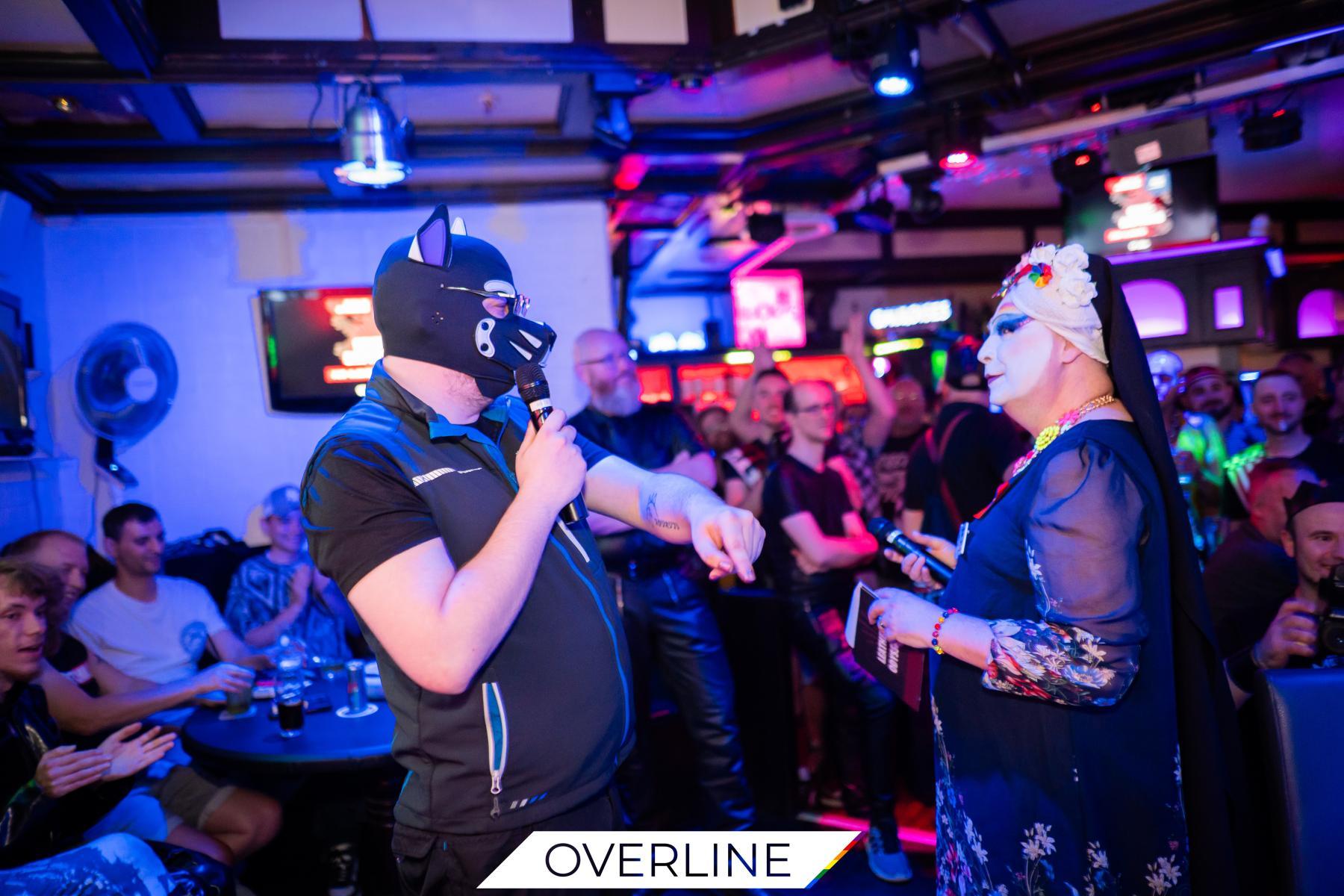 LEATHER MANIA  13.06.2025 | Bild 62