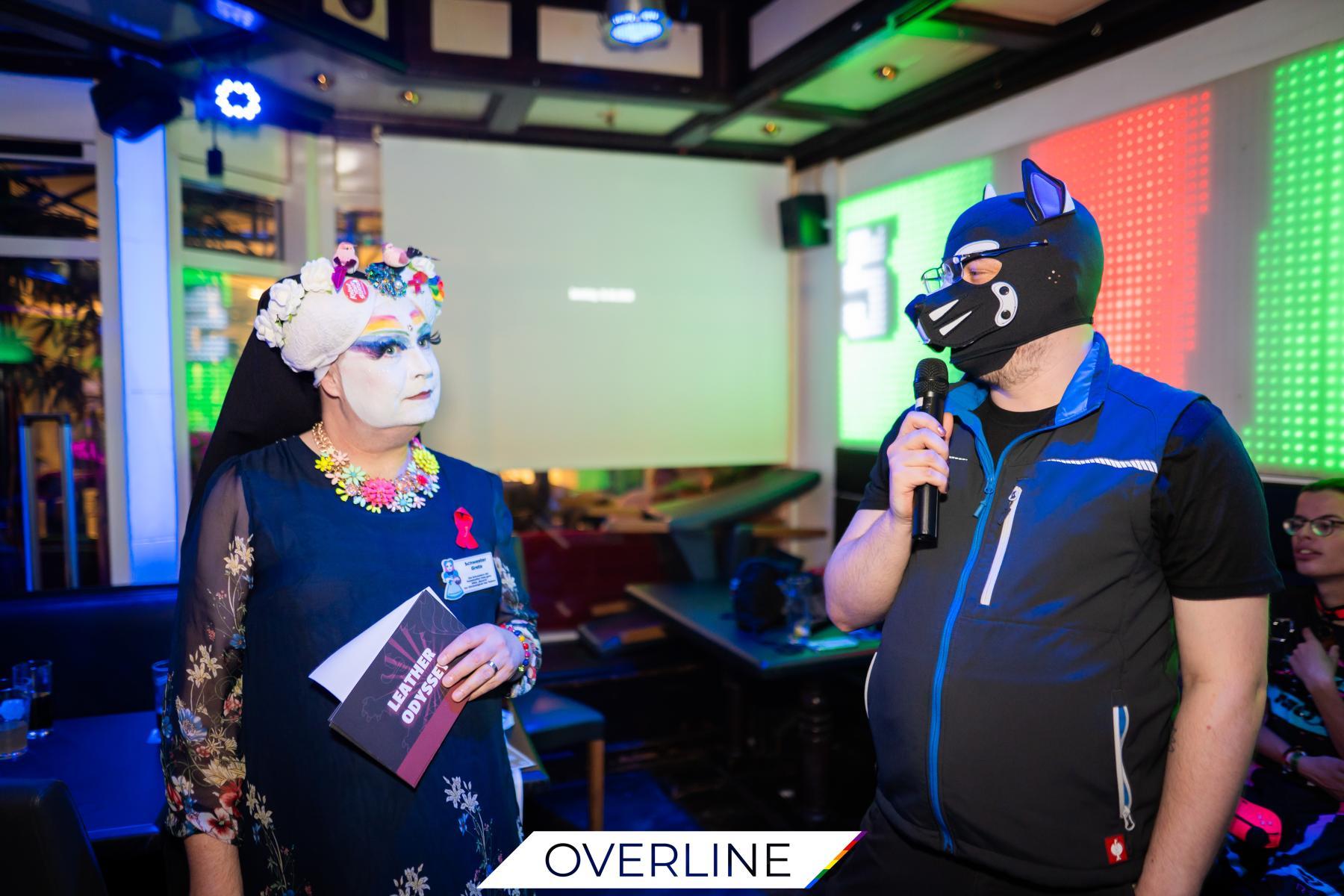 LEATHER MANIA  13.06.2025 | Bild 63