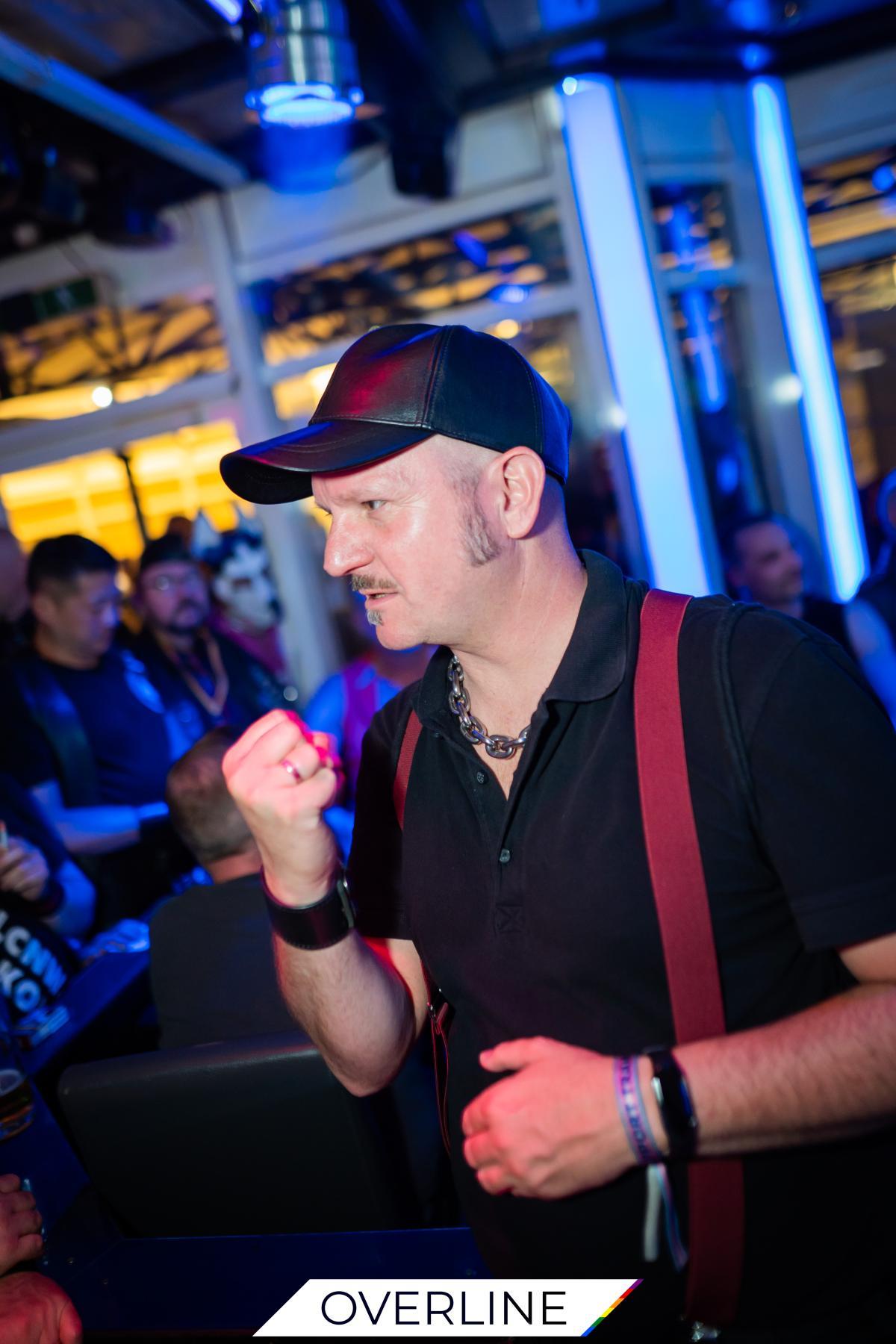 LEATHER MANIA  13.06.2025 | Bild 64