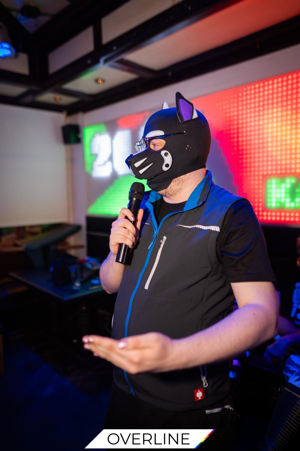 LEATHER MANIA  13.06.2025 | Bild 65