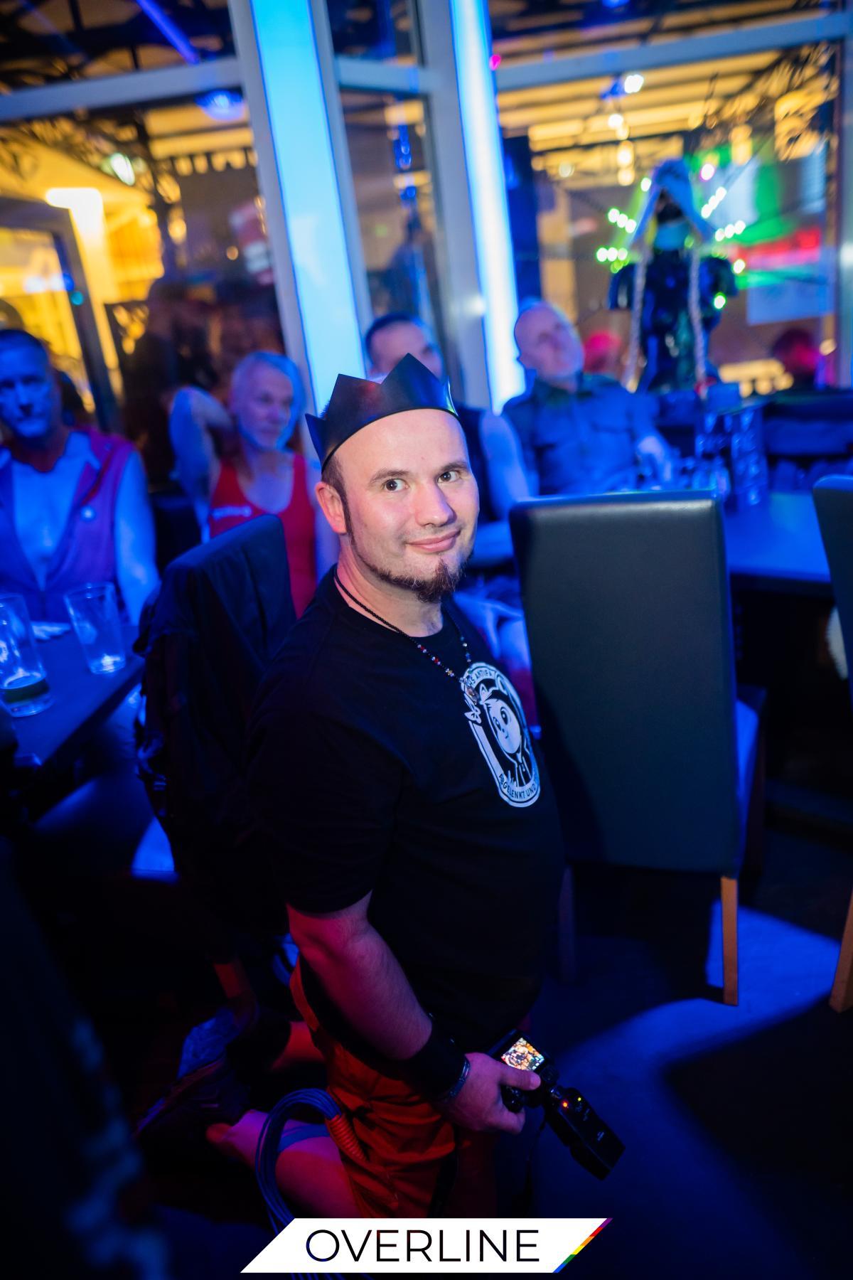 LEATHER MANIA  13.06.2025 | Bild 66