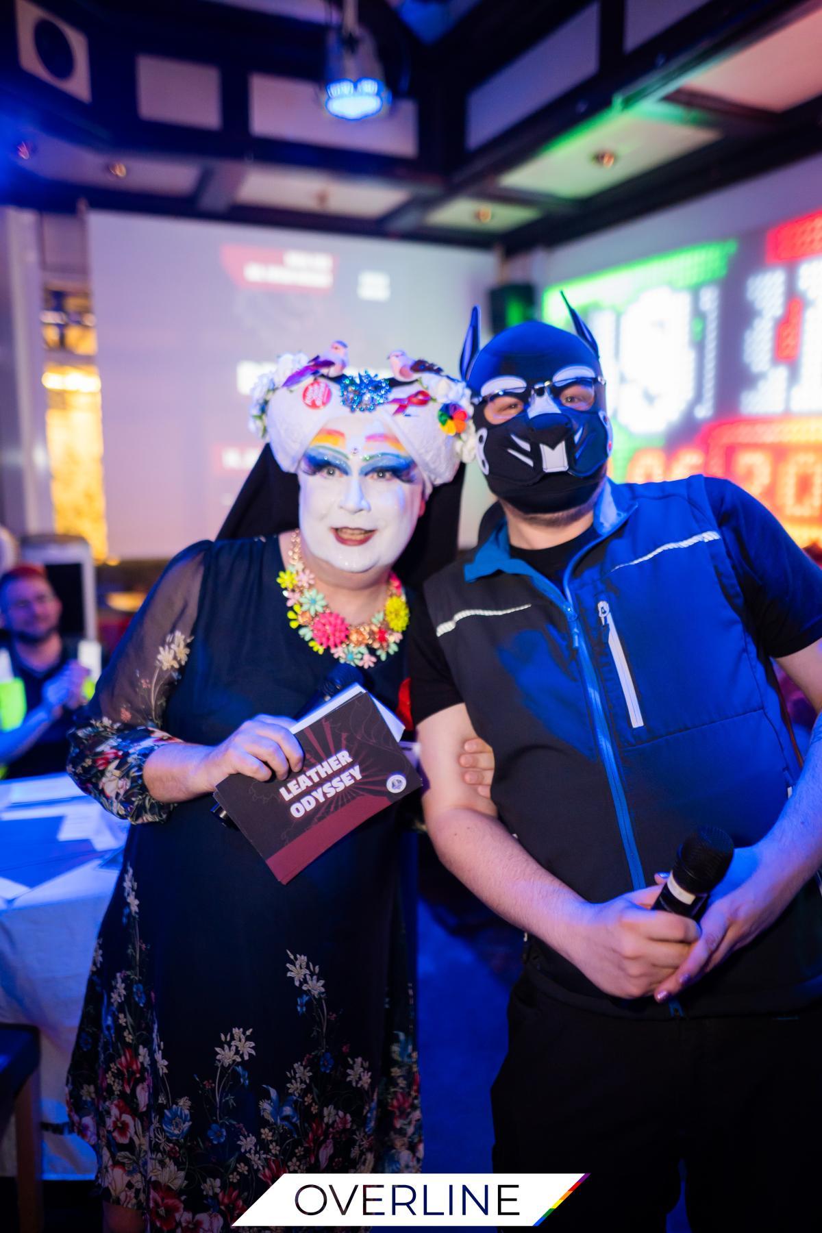 LEATHER MANIA  13.06.2025 | Bild 67