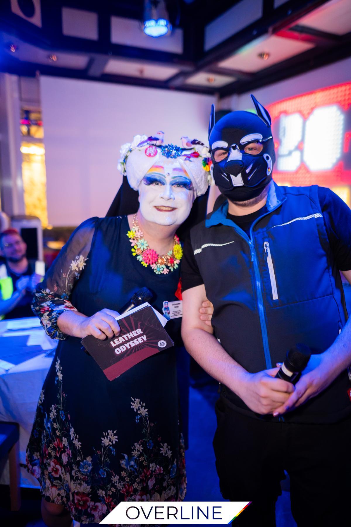 LEATHER MANIA  13.06.2025 | Bild 68