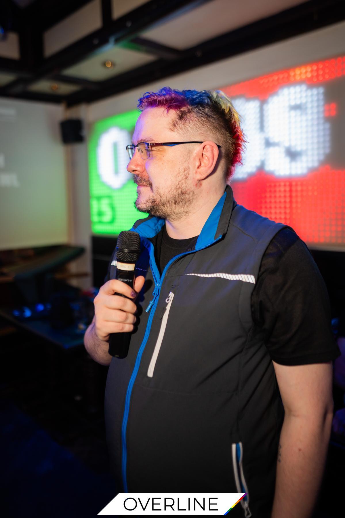 LEATHER MANIA  13.06.2025 | Bild 69