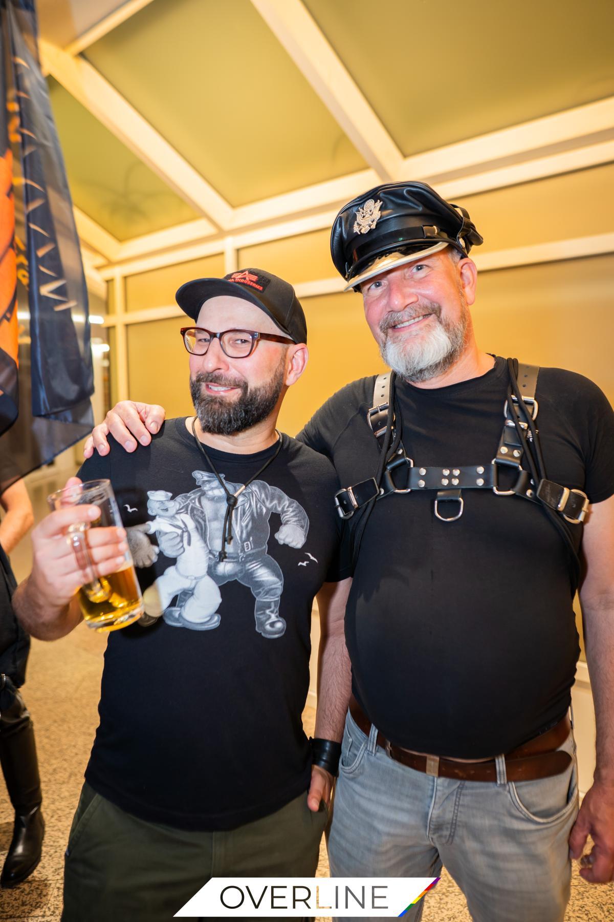 LEATHER MANIA  13.06.2025 | Bild 7