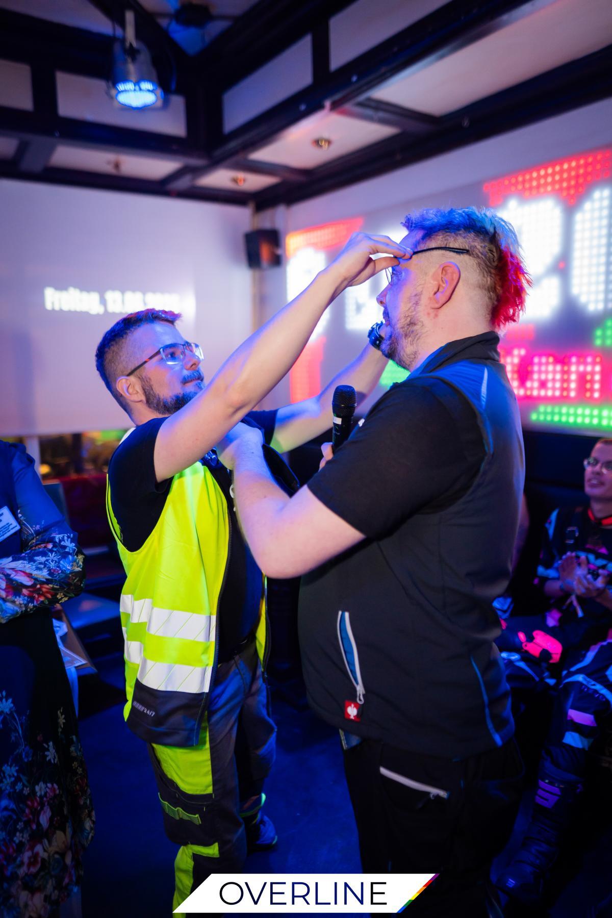 LEATHER MANIA  13.06.2025 | Bild 70