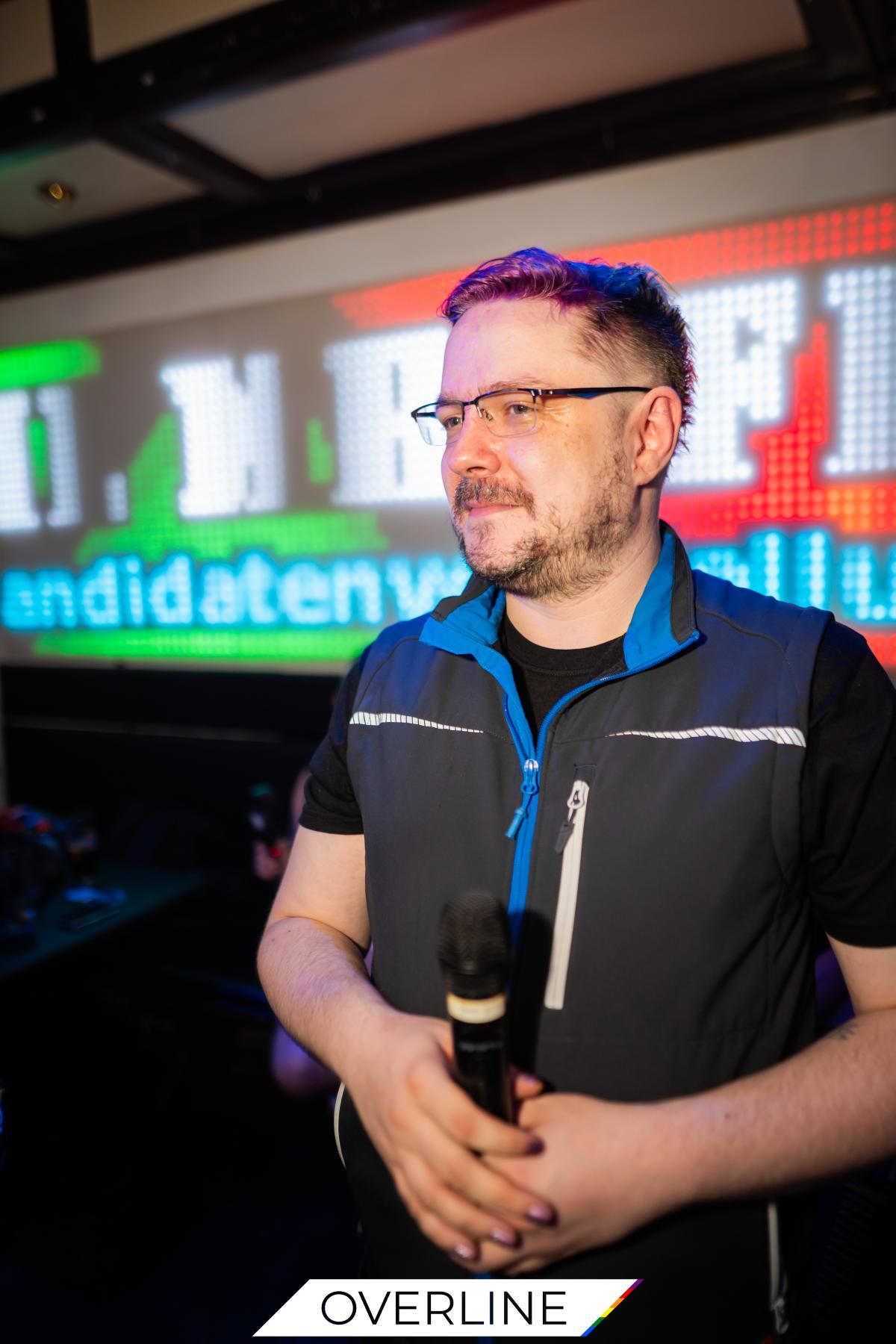 LEATHER MANIA  13.06.2025 | Bild 71