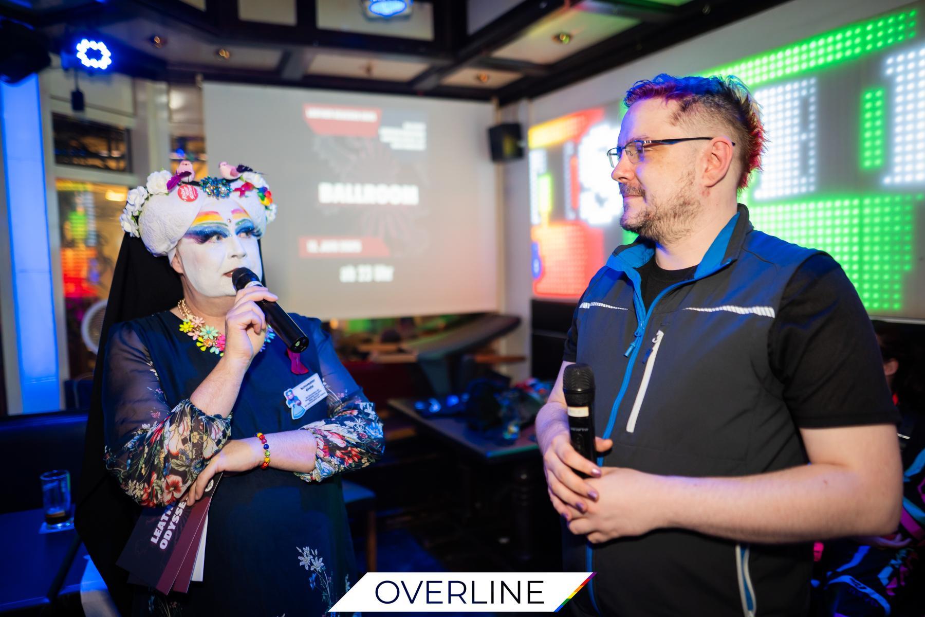 LEATHER MANIA  13.06.2025 | Bild 72