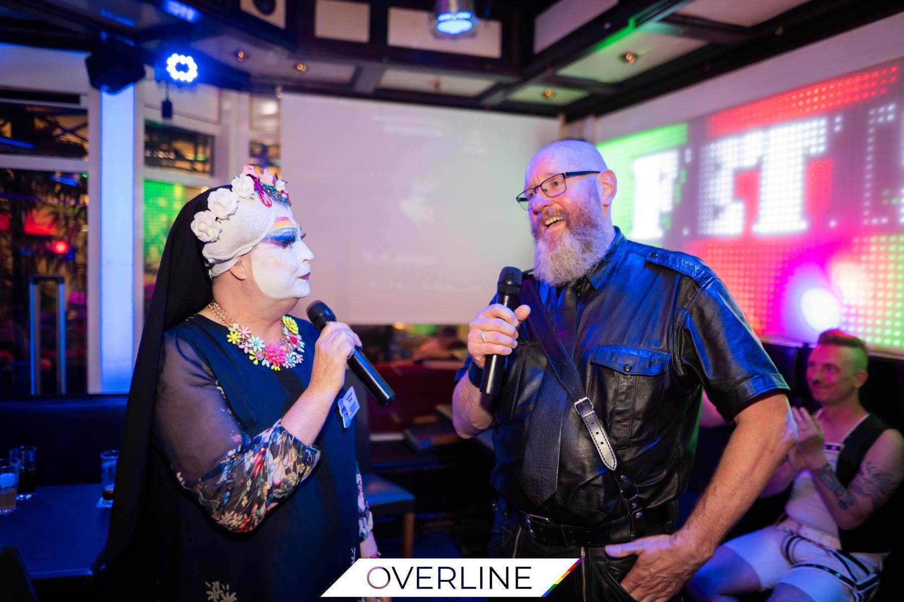 LEATHER MANIA  13.06.2025 | Bild 73