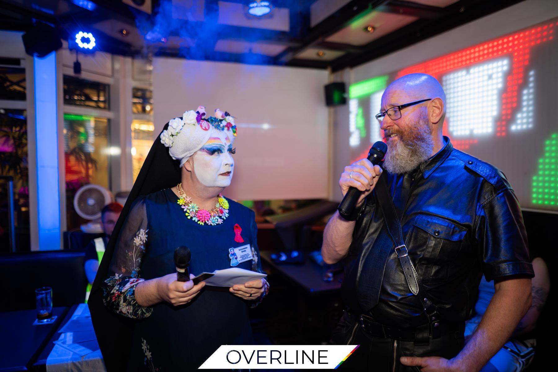 LEATHER MANIA  13.06.2025 | Bild 74