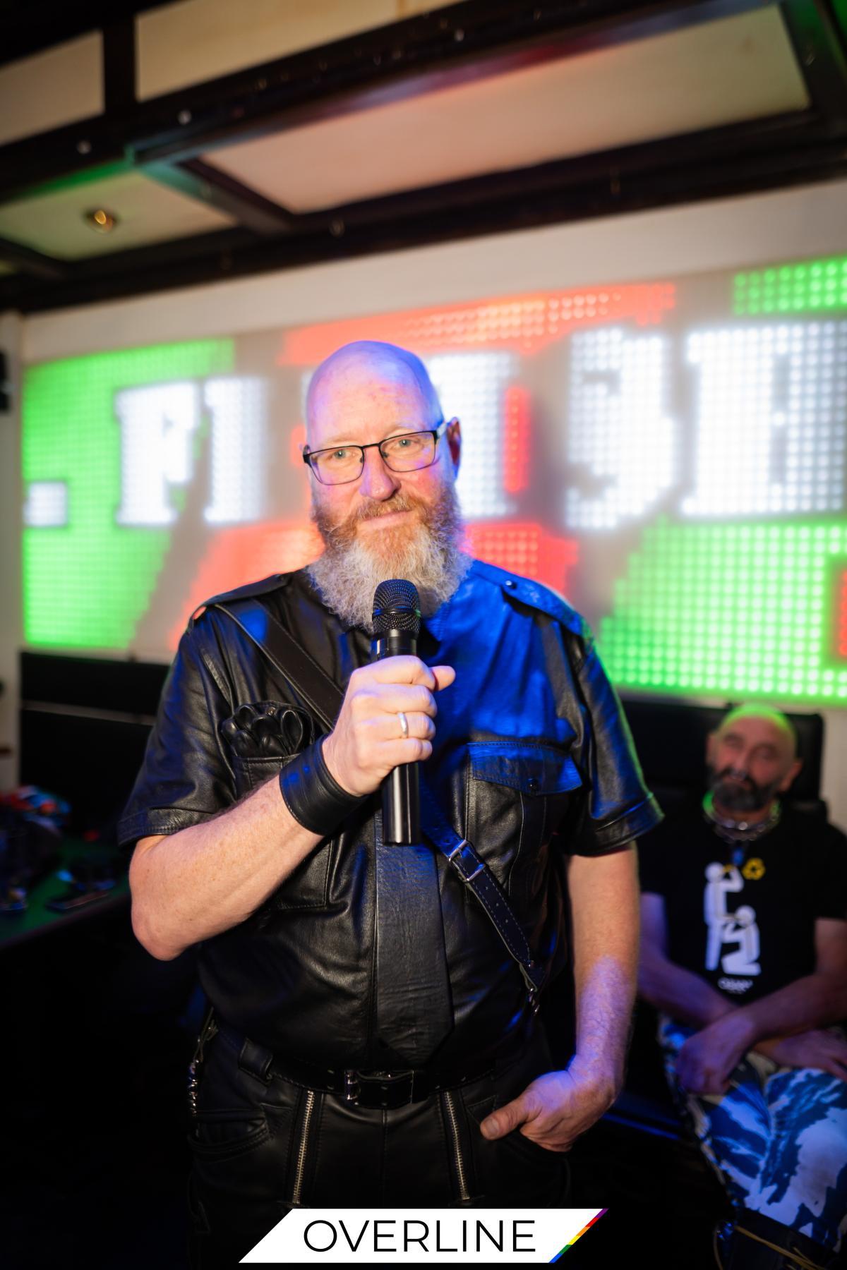 LEATHER MANIA  13.06.2025 | Bild 75