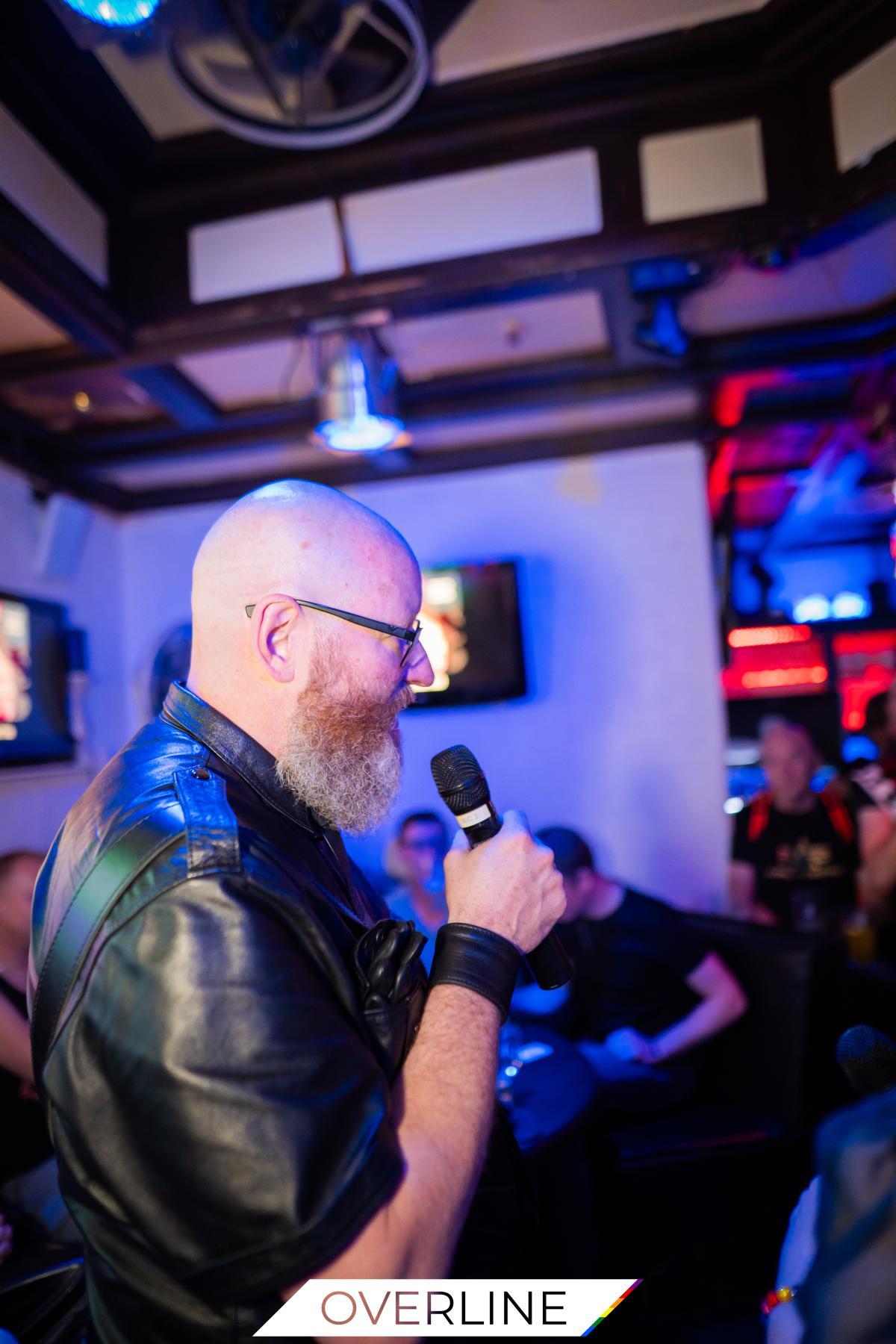 LEATHER MANIA  13.06.2025 | Bild 76