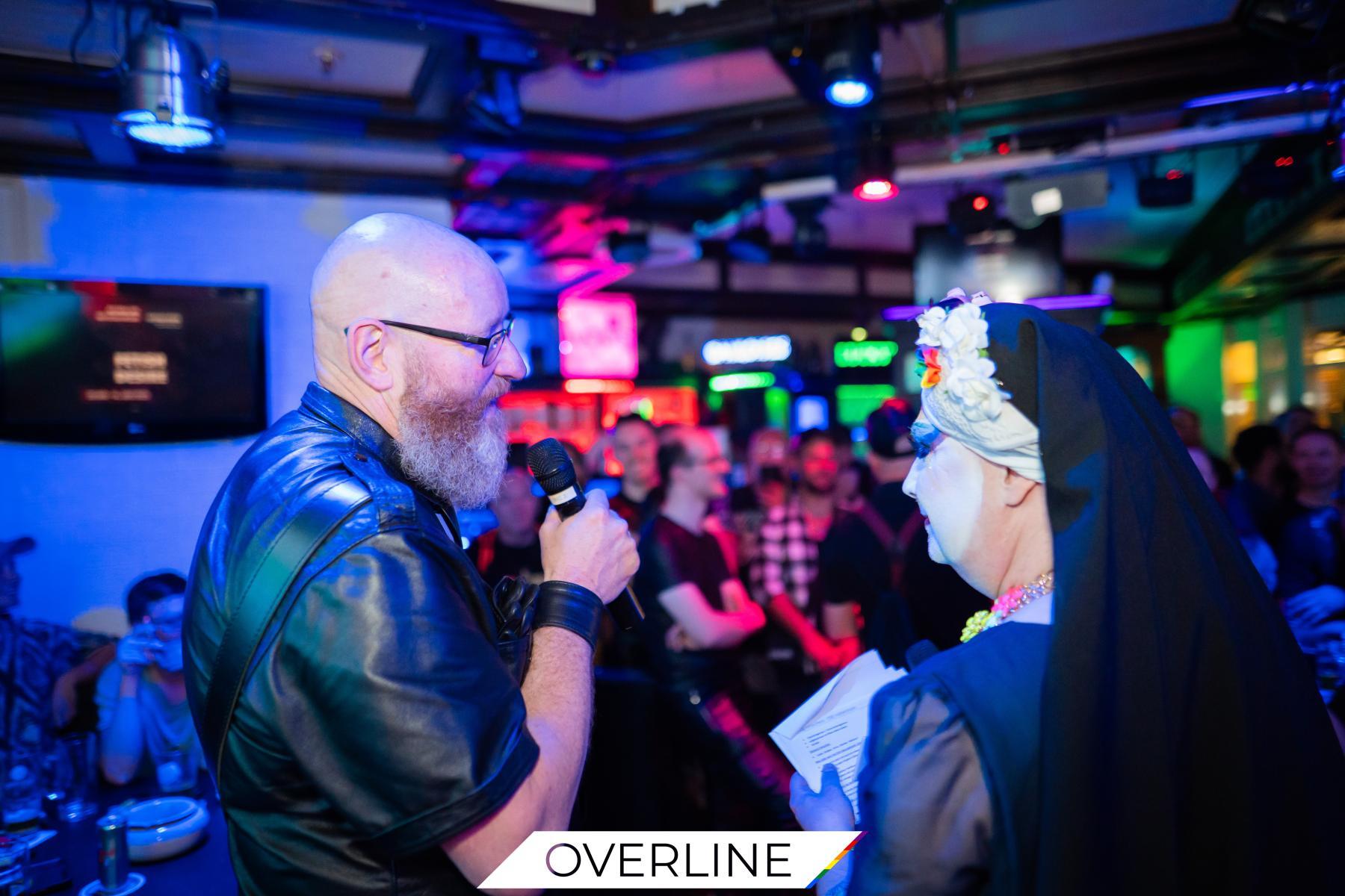 LEATHER MANIA  13.06.2025 | Bild 77