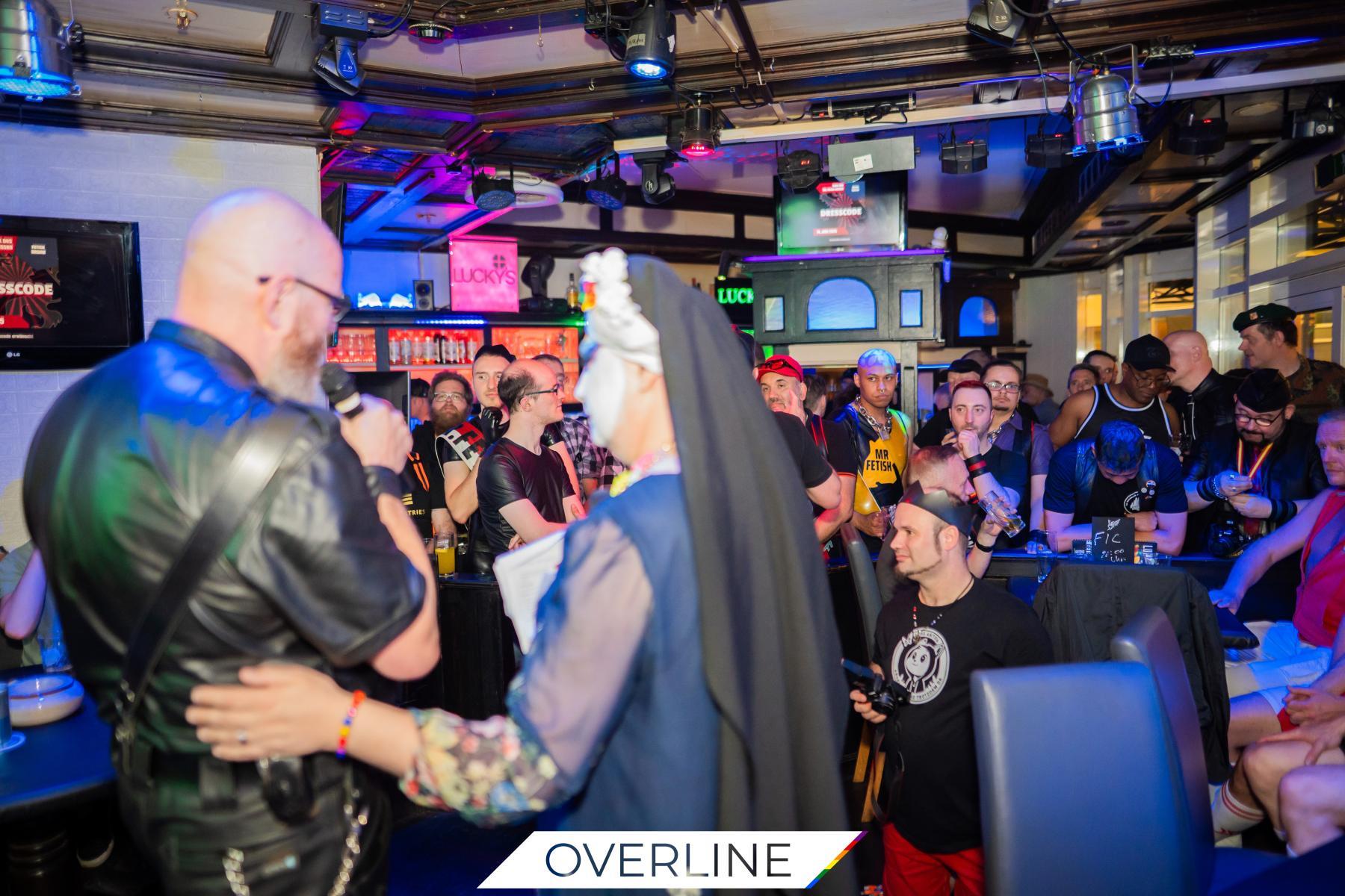 LEATHER MANIA  13.06.2025 | Bild 79