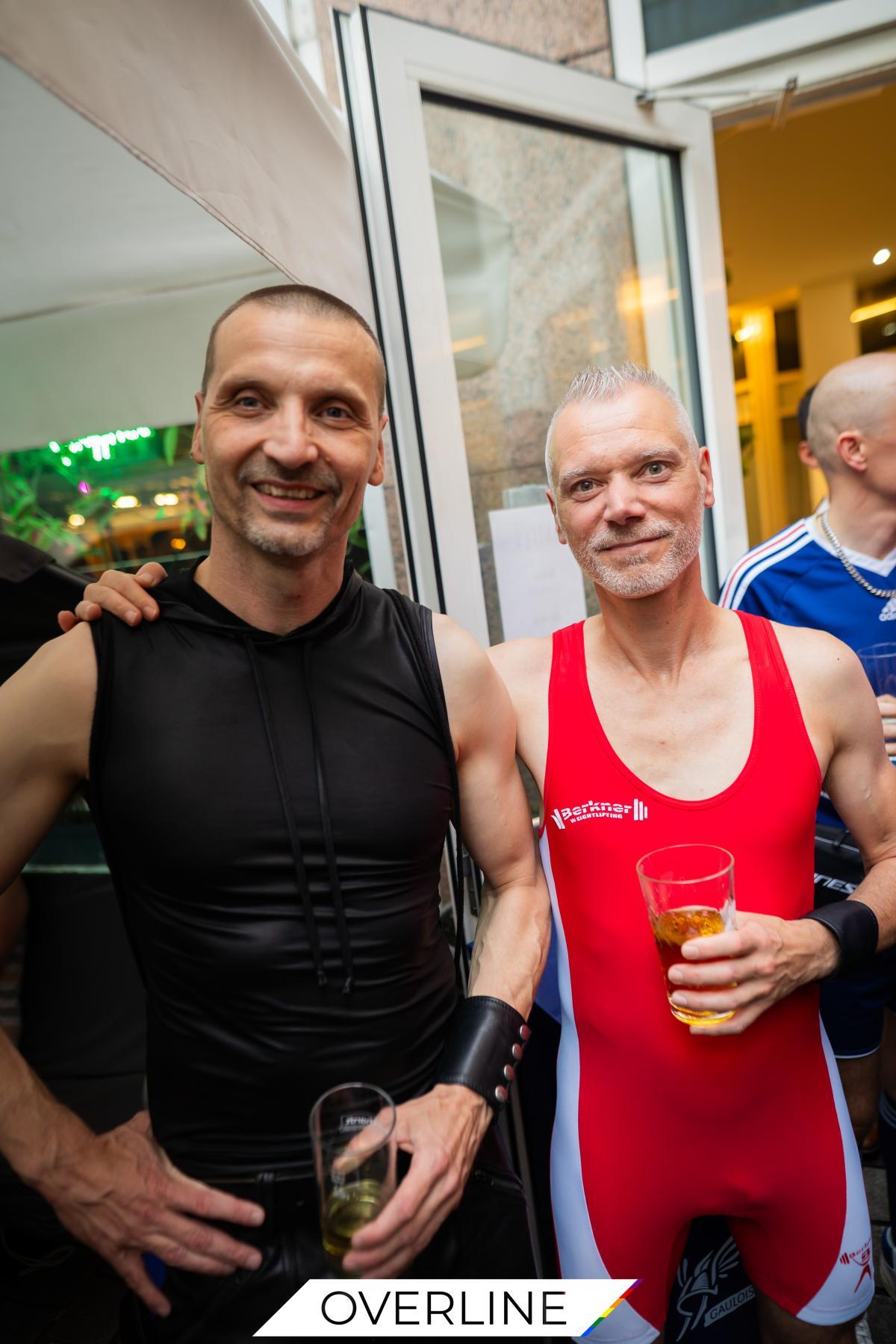 LEATHER MANIA  13.06.2025 | Bild 8